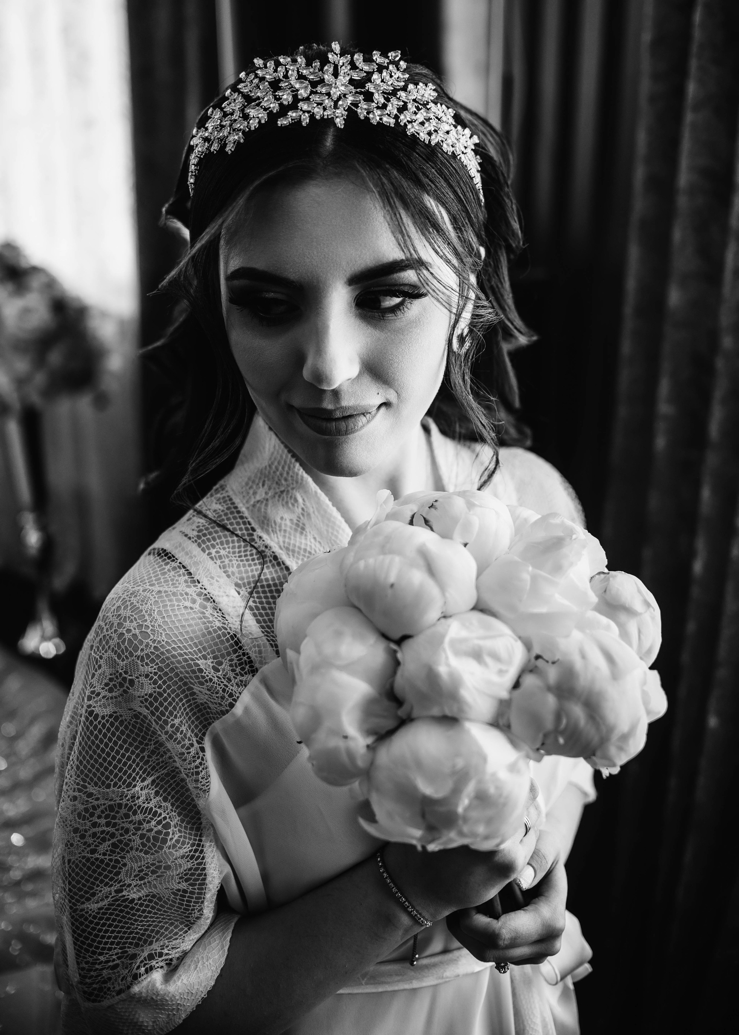 Александр и Елизавета. Фотограф в Екатеринбурге Артём Зайнетдинов