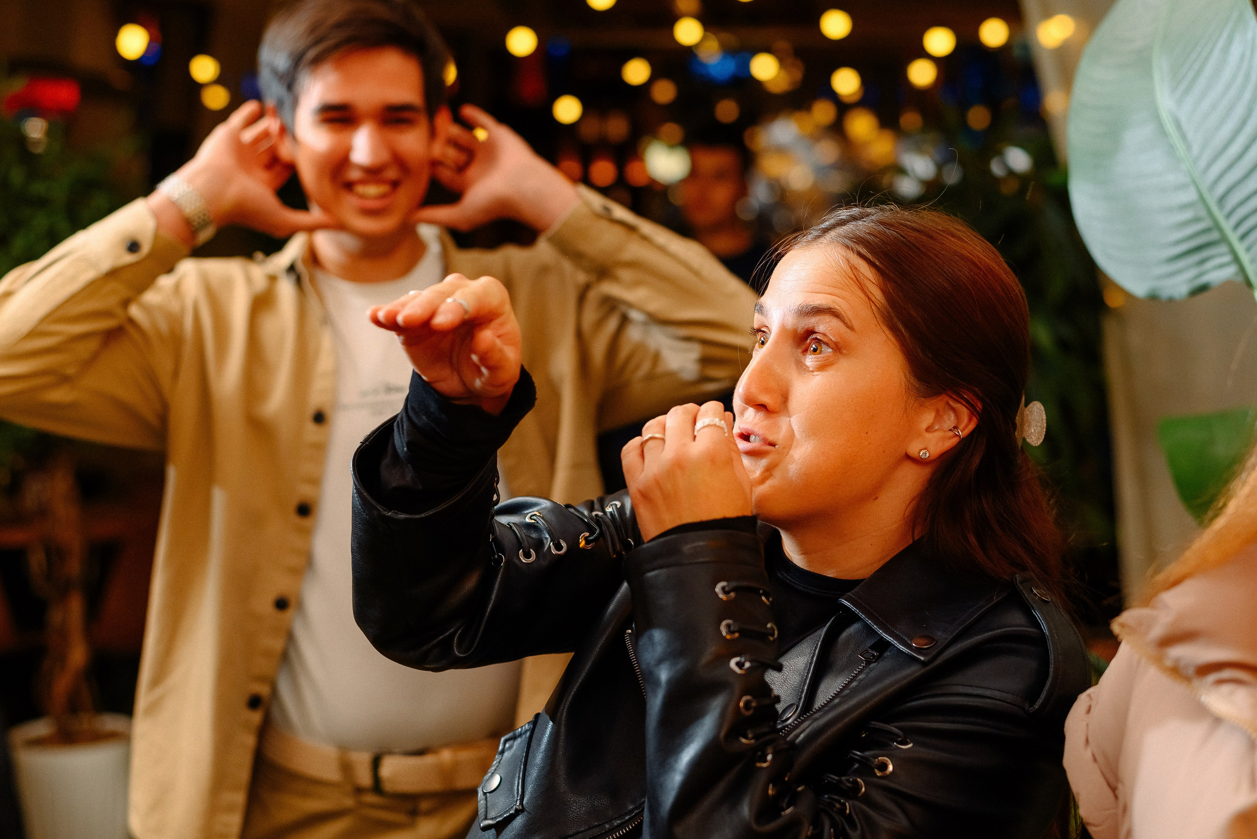 Встреча бизнес клуба MPSELLERS. Свадебный фотограф в Екатеринбурге Артём Зайнетдинов