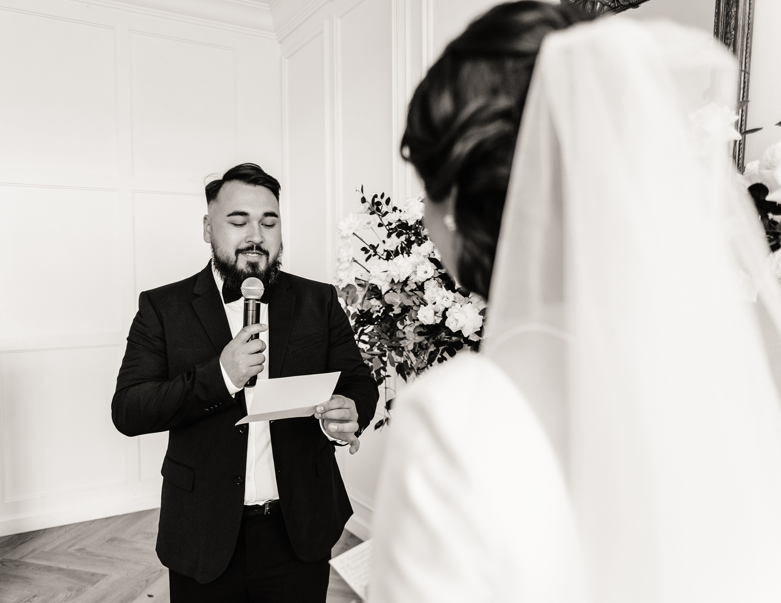 Влад и Женя. Фотограф в Екатеринбурге Артём Зайнетдинов