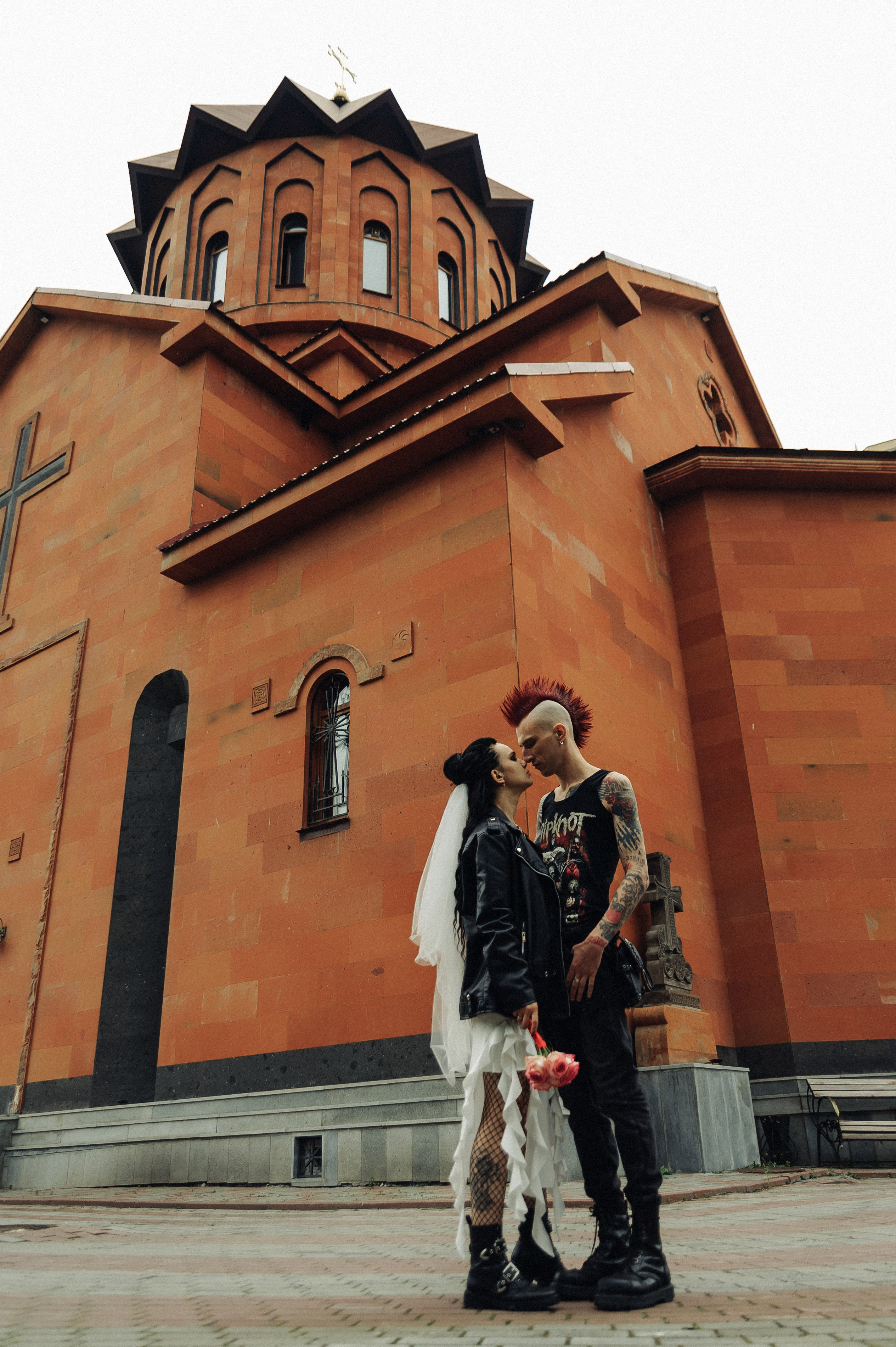 Евгений и Юлинна. Фотограф в Екатеринбурге Артём Зайнетдинов