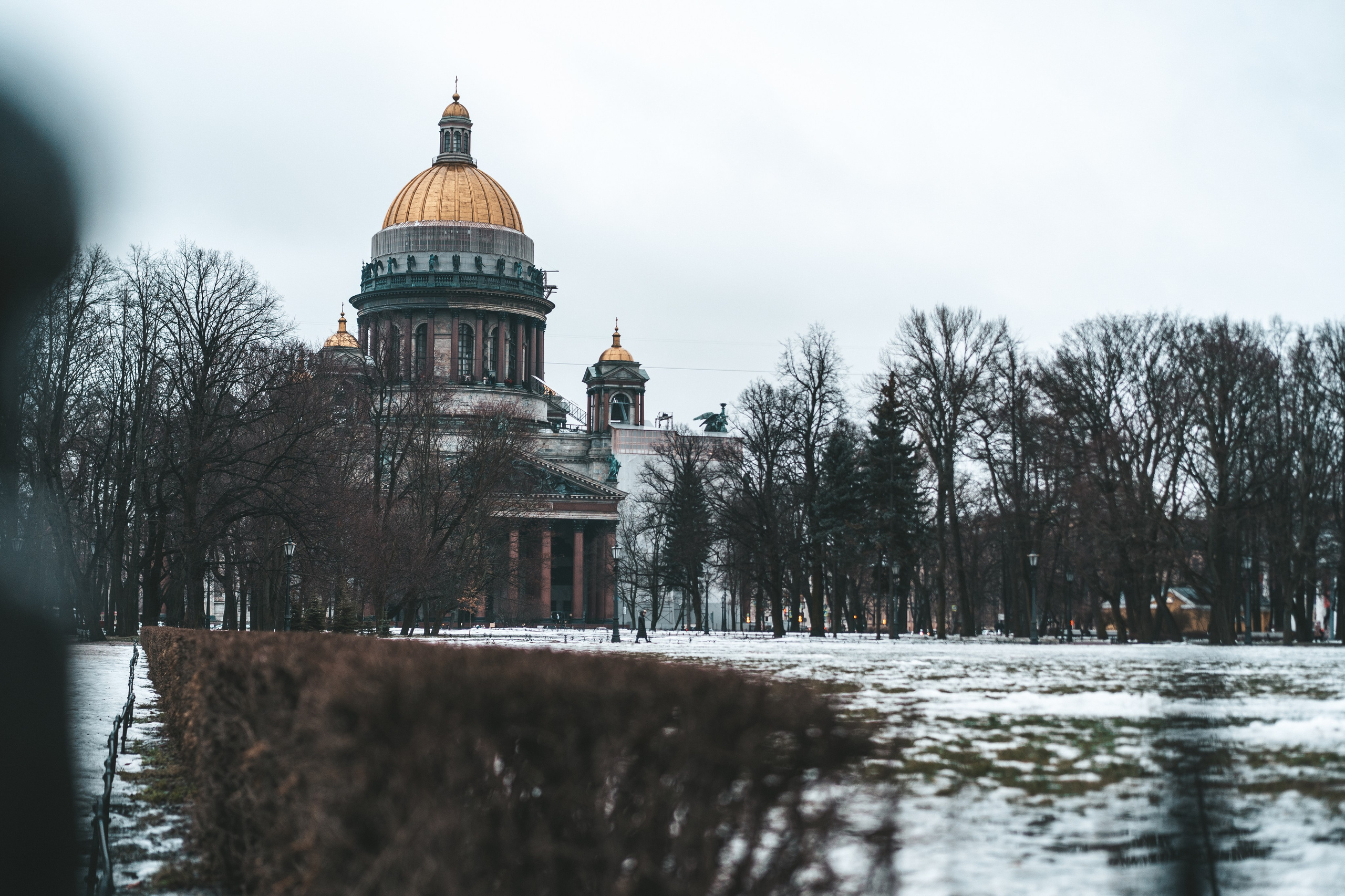 Санкт-Петербург. Репортажный, свадебный и портретный фотограф в Казани | Ринат Миниханов