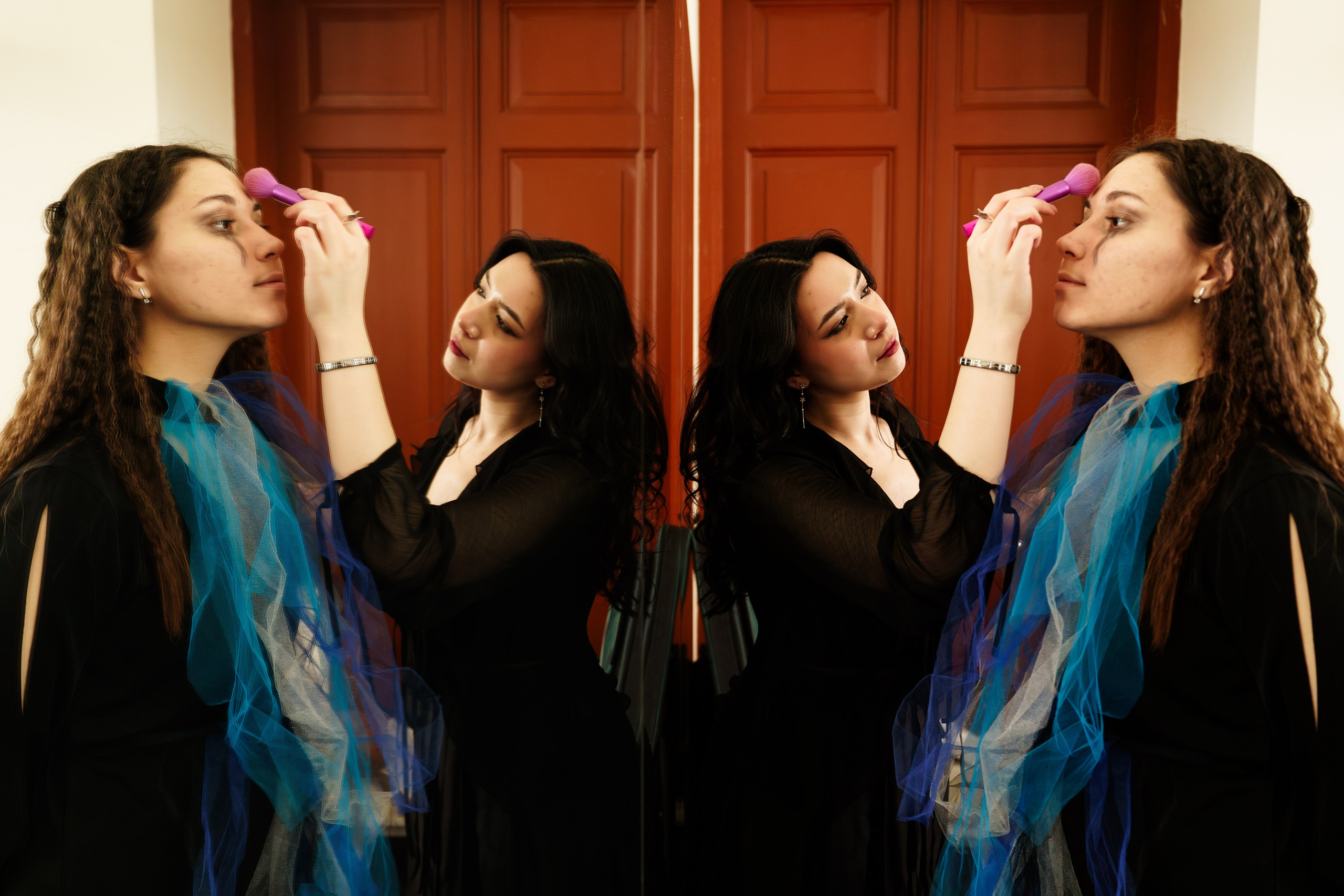 «Первые шаги — всегда самые трудные». Reportage, wedding and portrait photographer in Kazan | Rinat Minikhanov