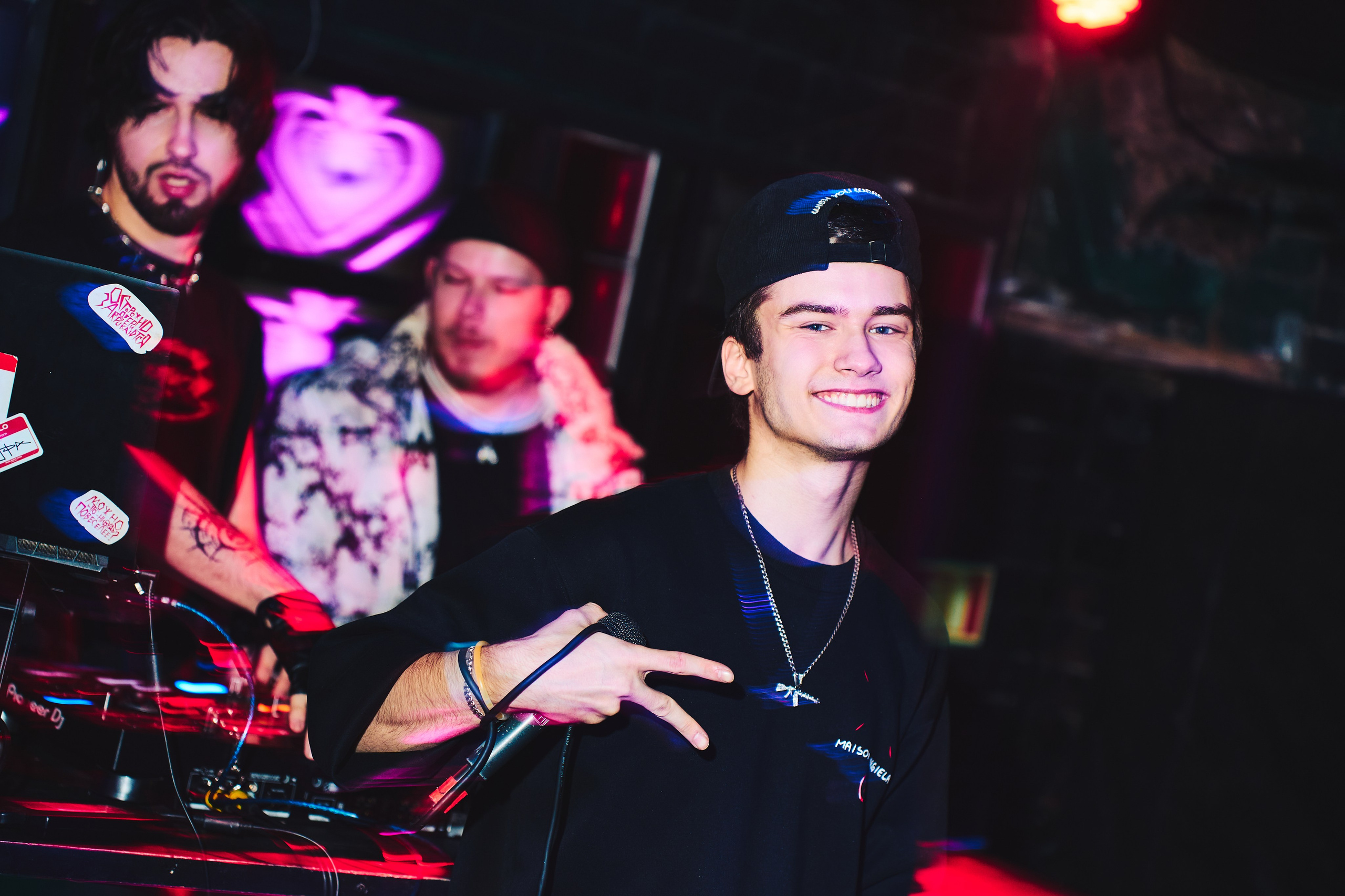 Ночной клуб BIBLIOTEKA. Репортажный, свадебный и портретный фотограф в Казани | Ринат Миниханов