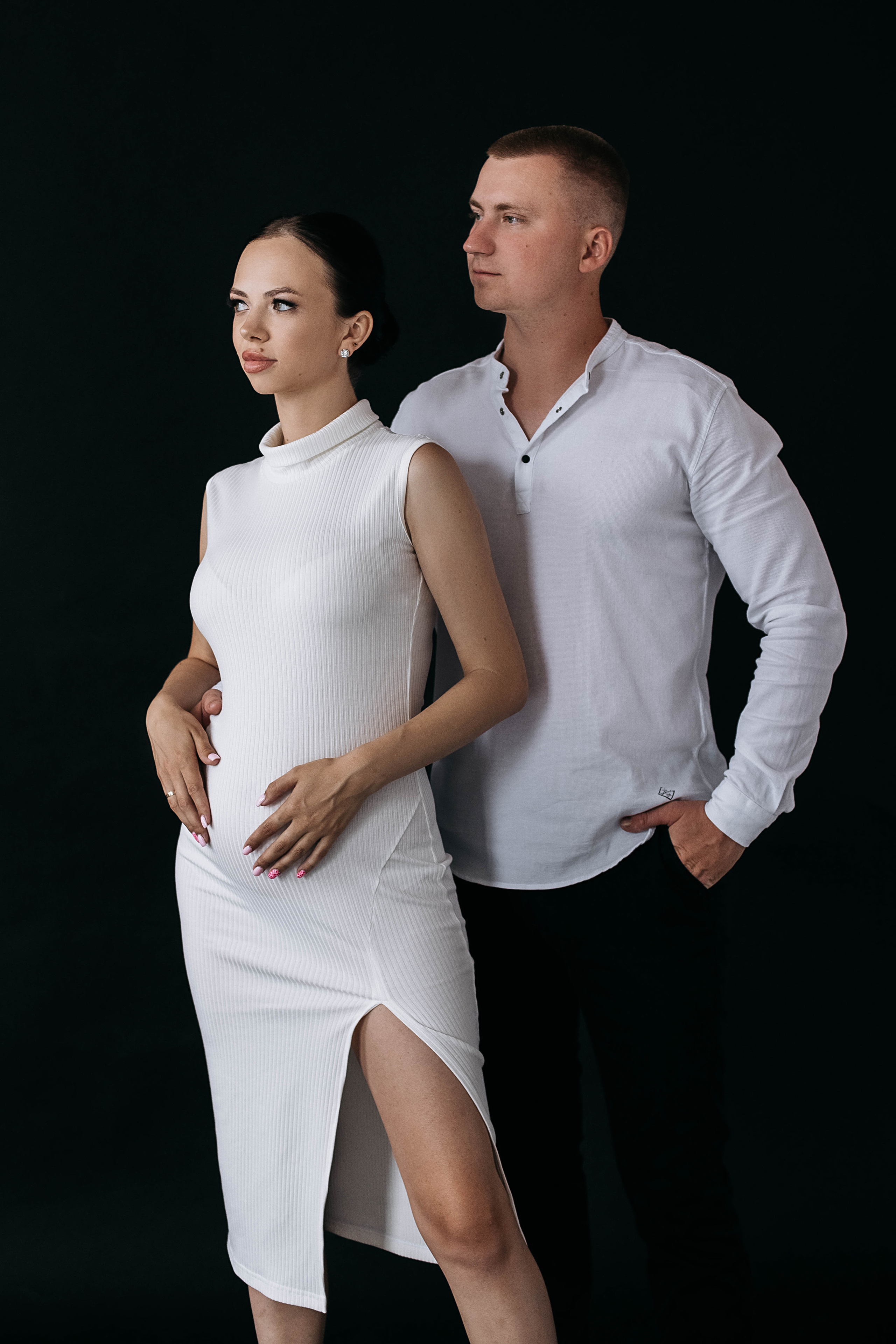 Алла & Вова. Фотограф Сальск Катерина