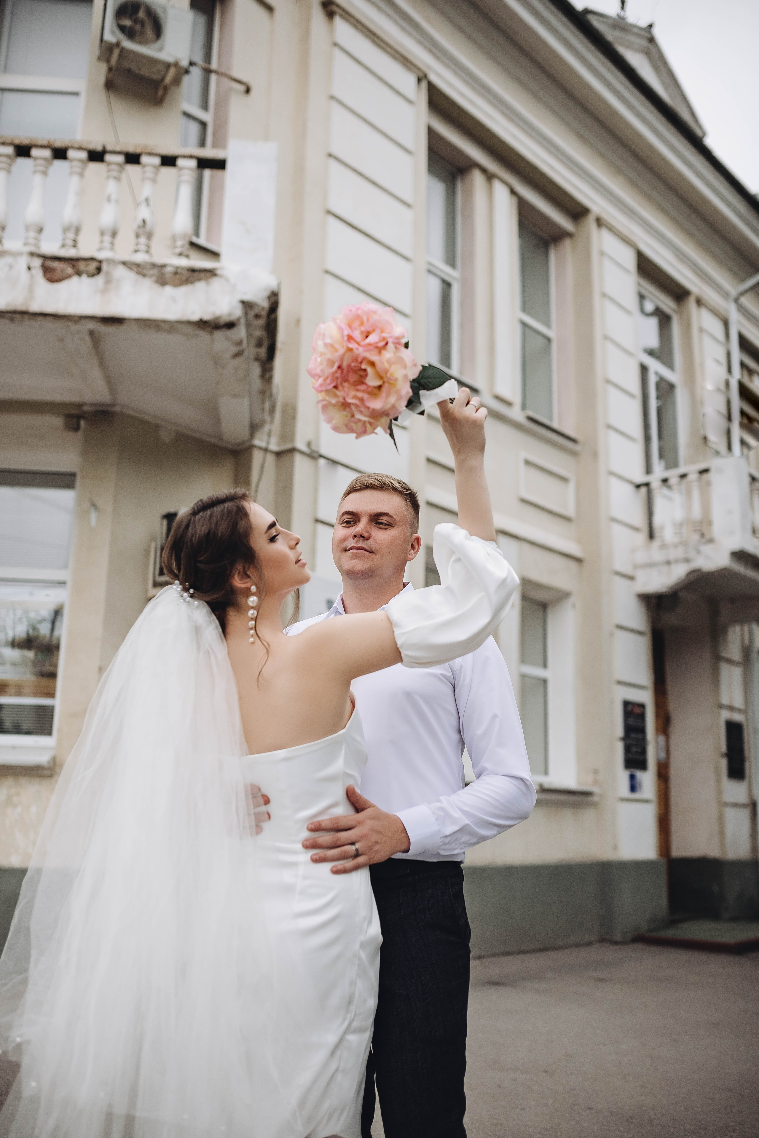 Алина & Илья. Фотограф Сальск Катерина