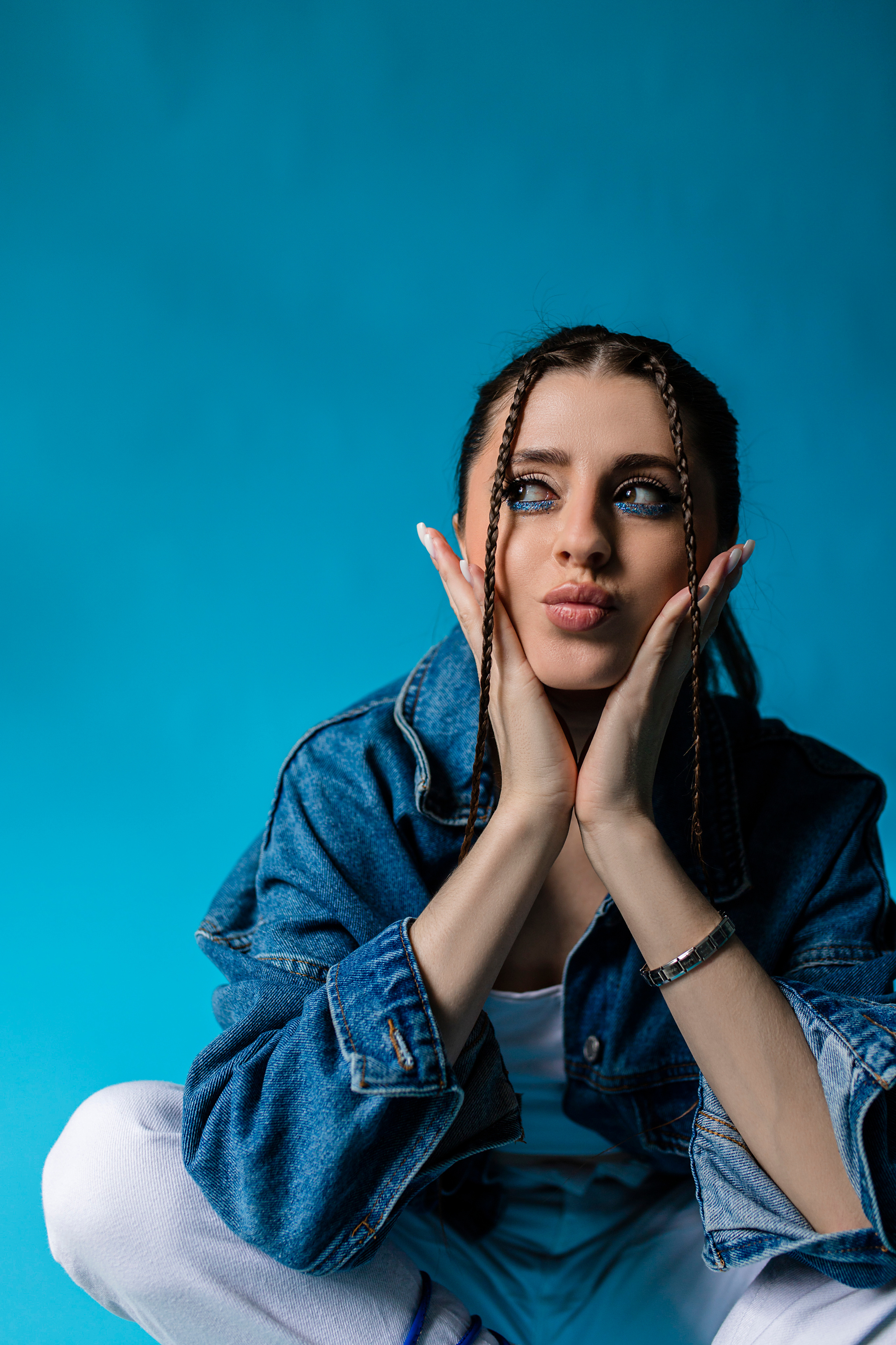 Алина. Фотограф Сальск Катерина