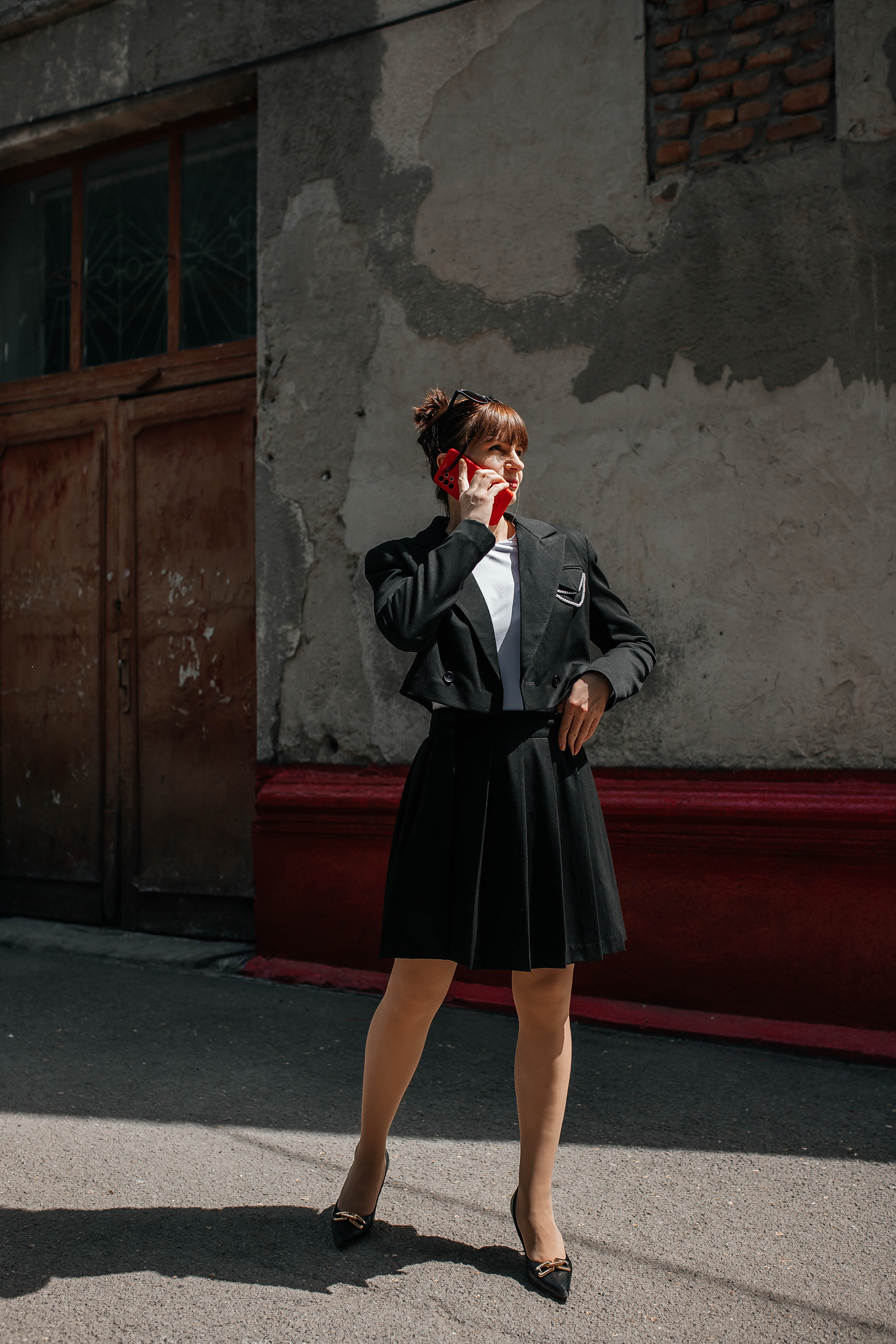 Индивидуальные съёмки. Фотограф Сальск Катерина