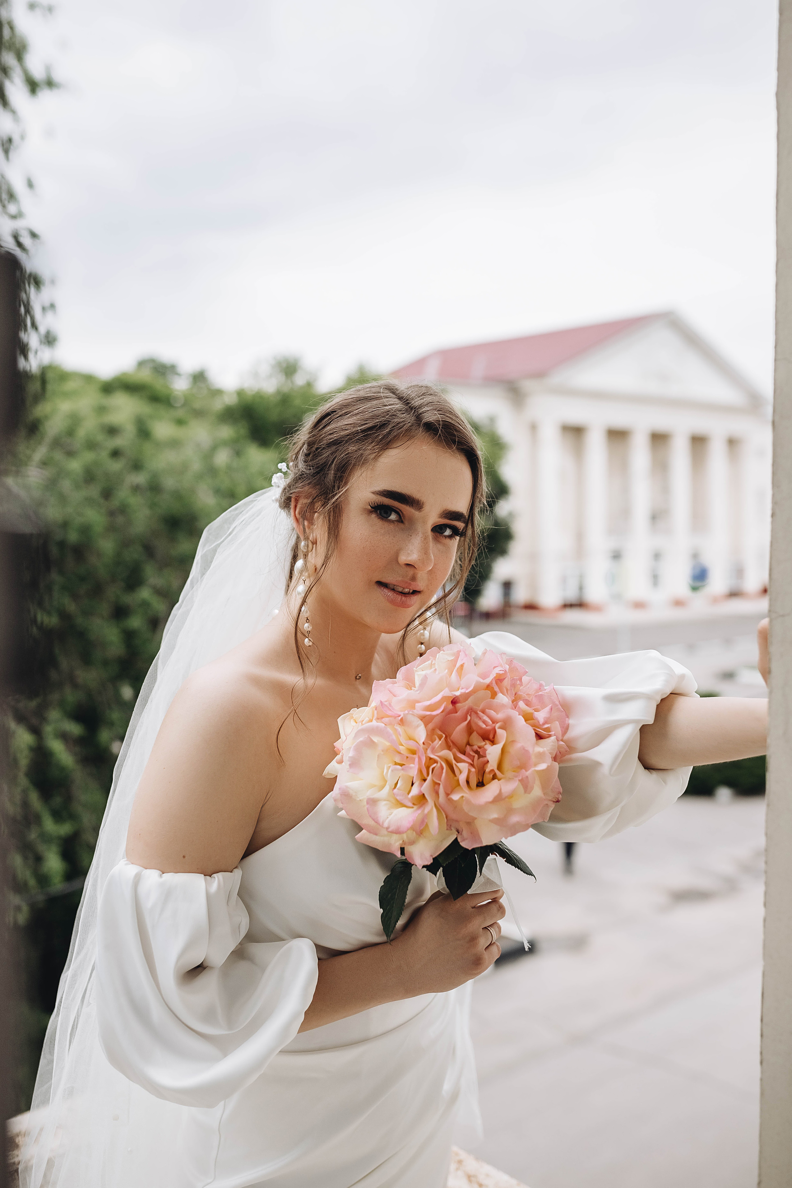 Алина & Илья. Фотограф Сальск Катерина