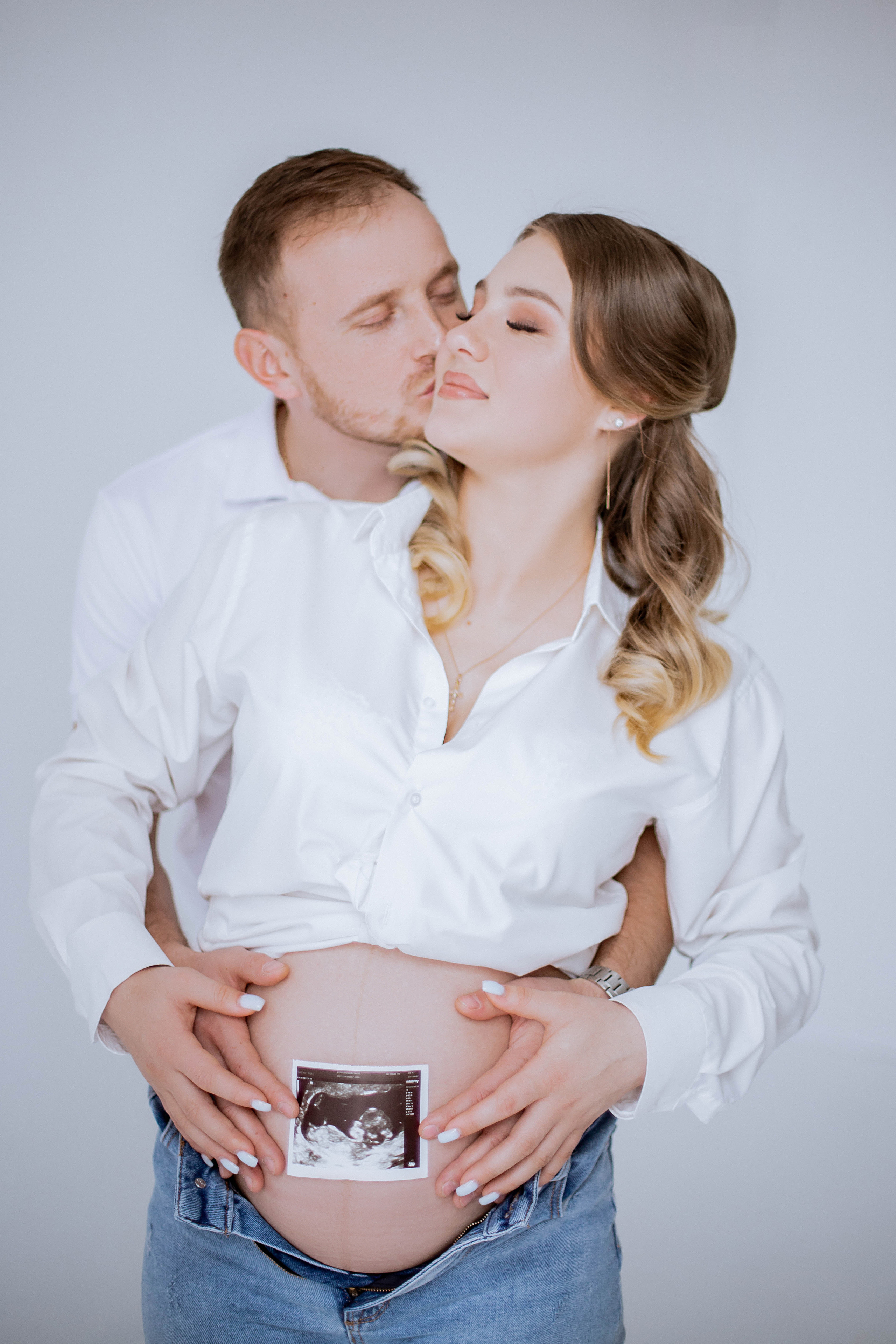 Настя & Никита. Фотограф Сальск Катерина