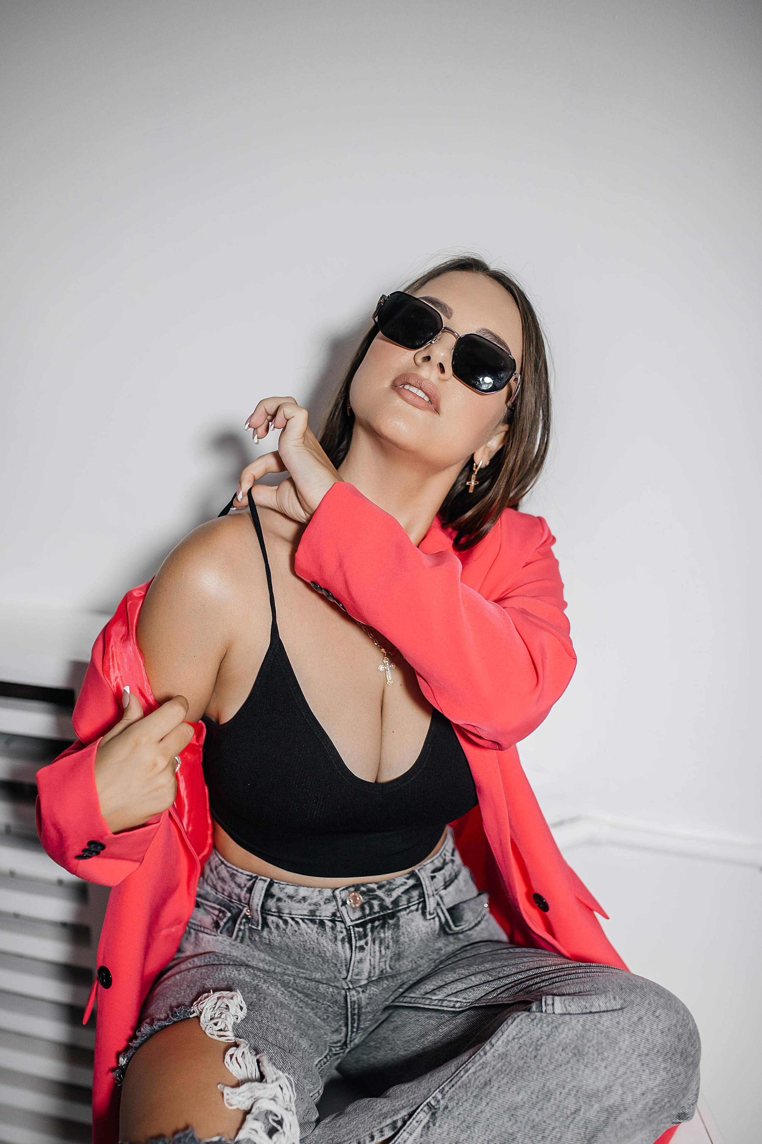 Индивидуальные съёмки. Фотограф Сальск Катерина