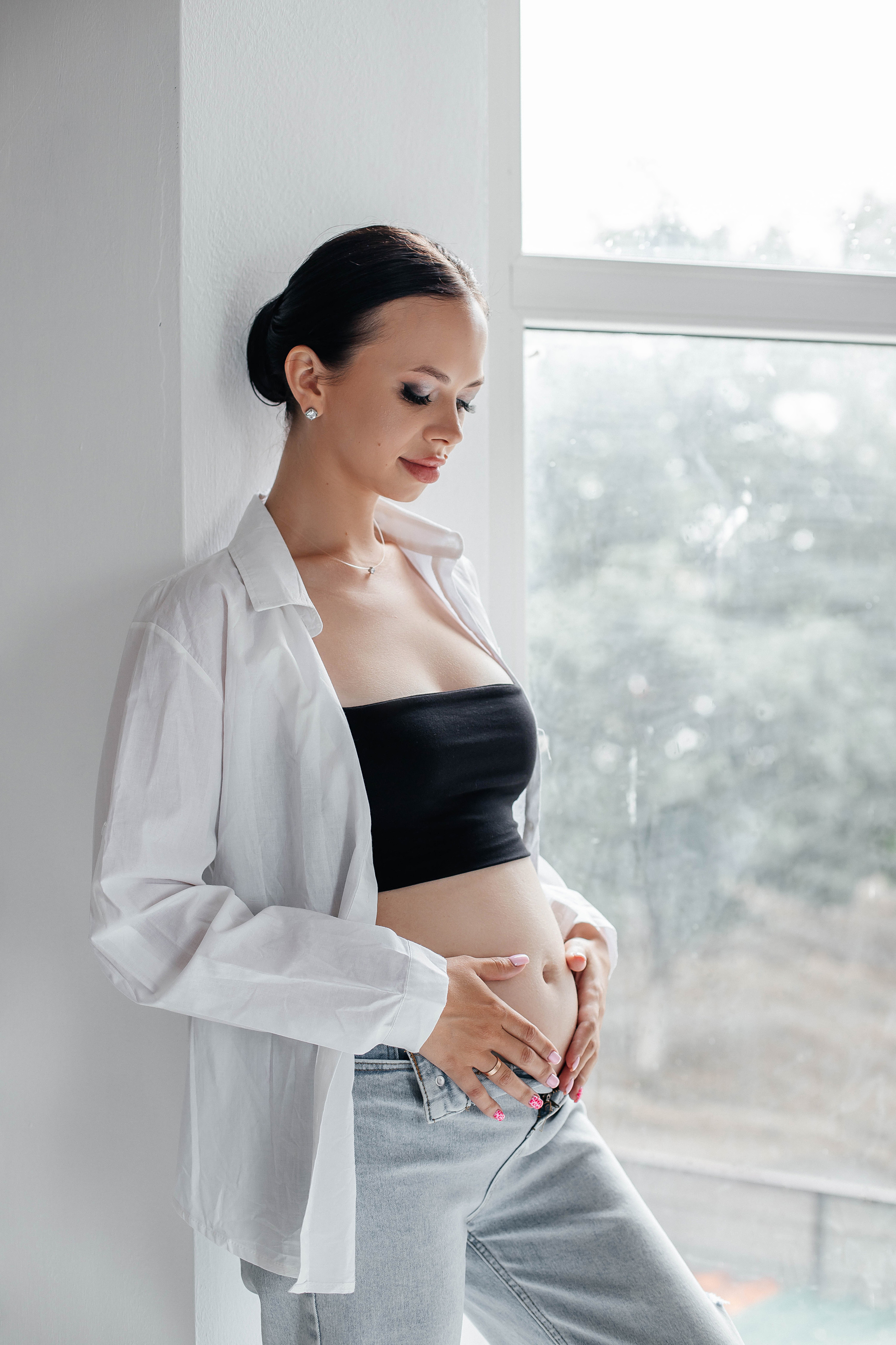 Алла & Вова. Фотограф Сальск Катерина