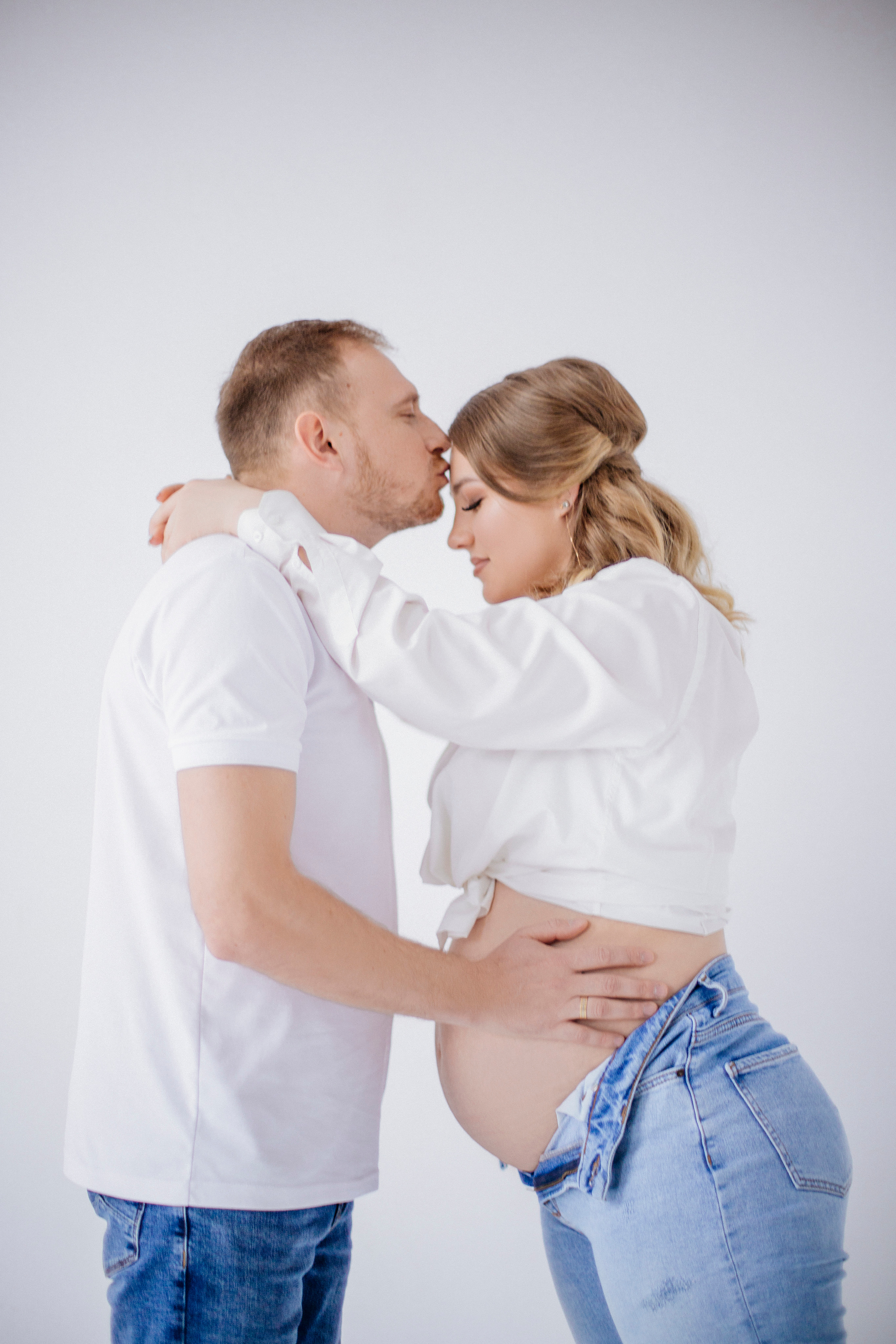 Настя & Никита. Фотограф Сальск Катерина