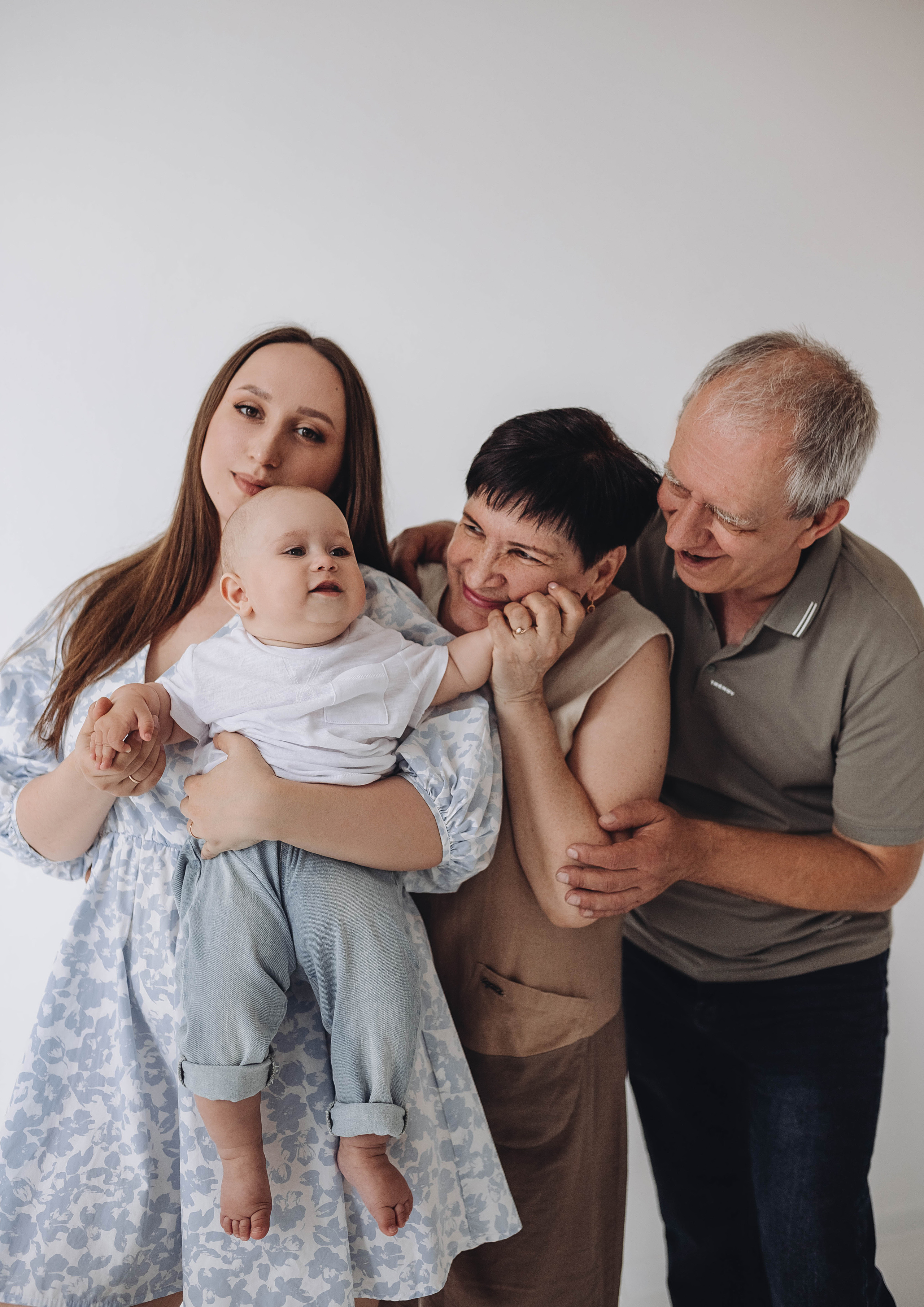 Марина & Александр. Фотограф Сальск Катерина