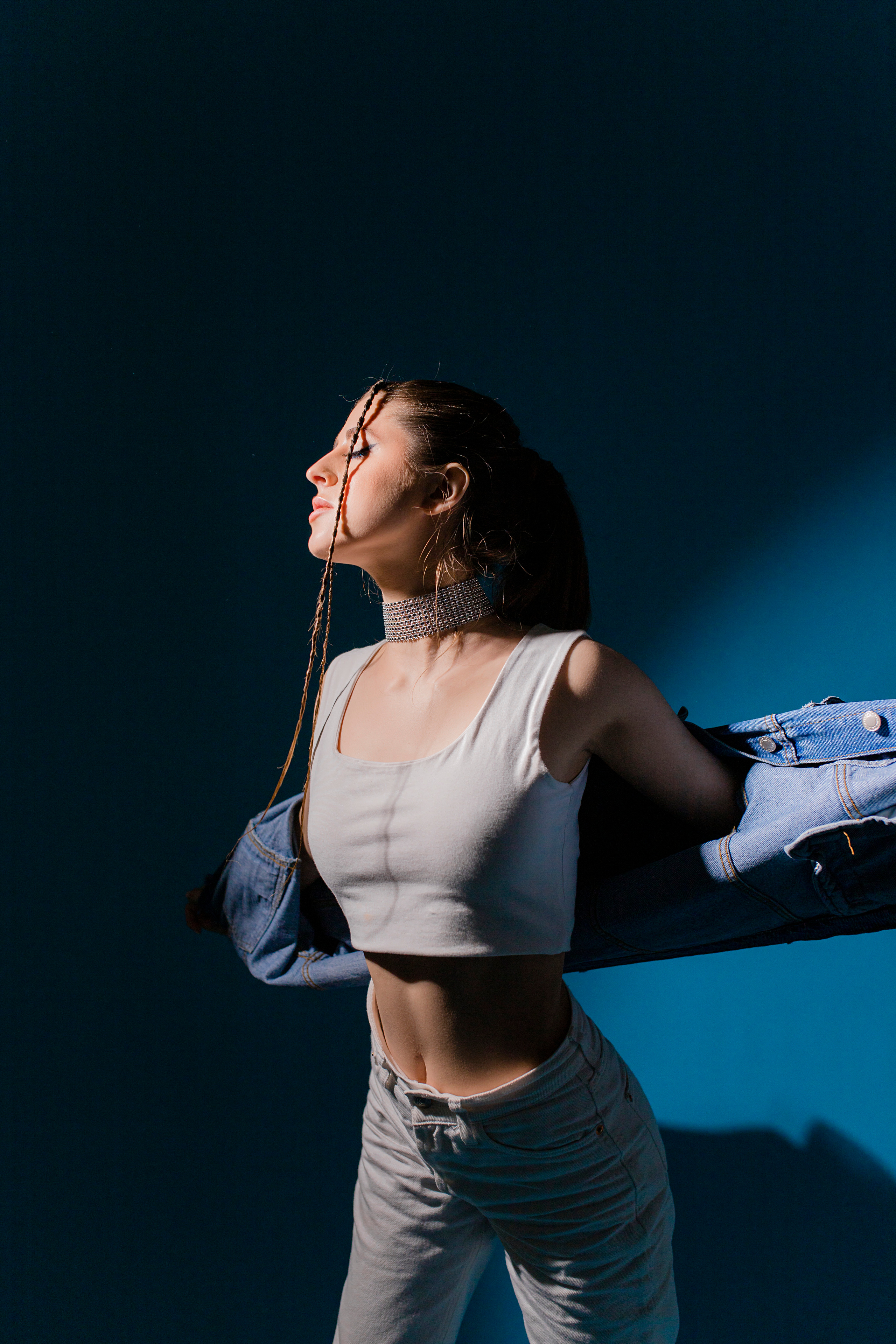 Алина. Фотограф Сальск Катерина