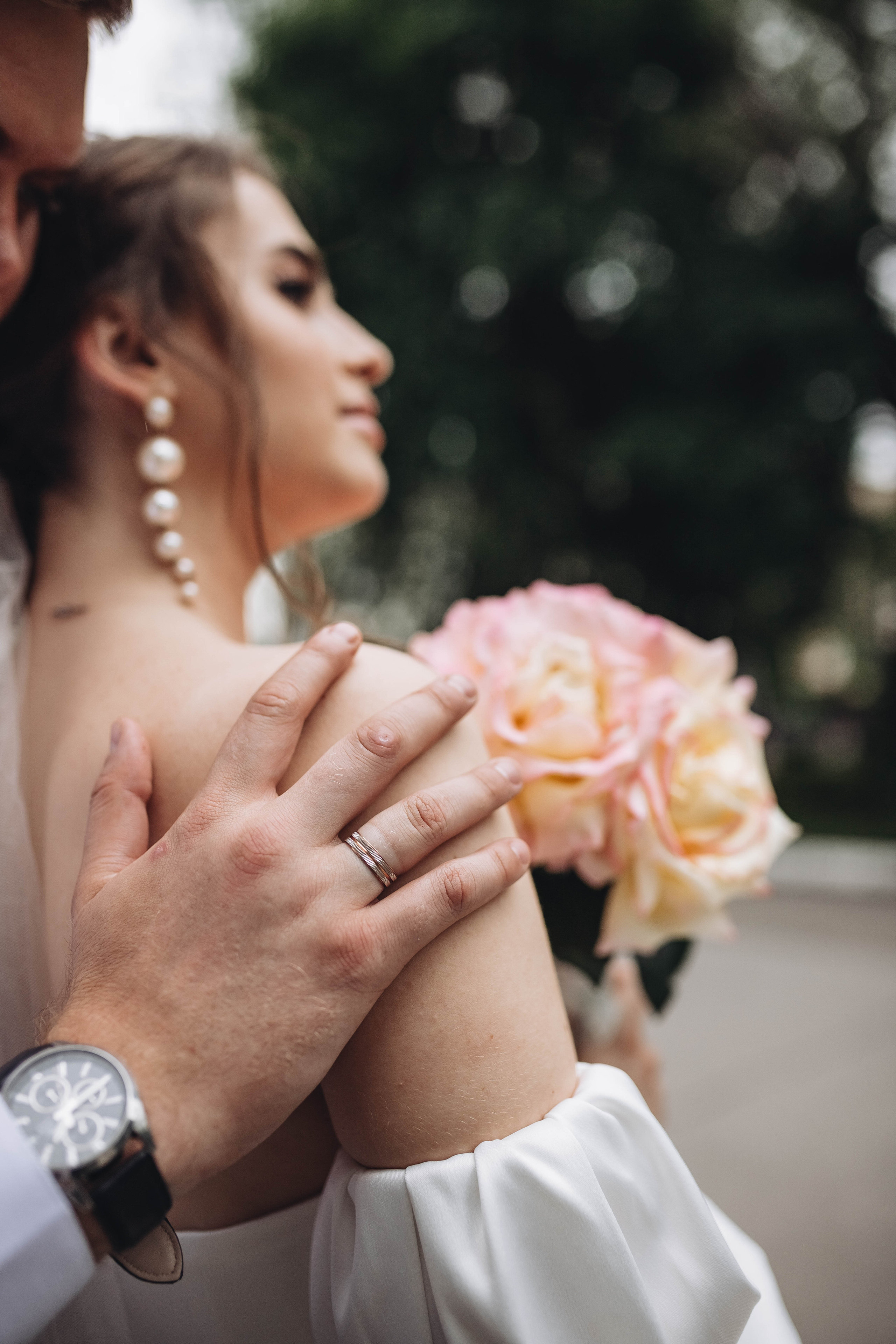 Алина & Илья. Фотограф Сальск Катерина