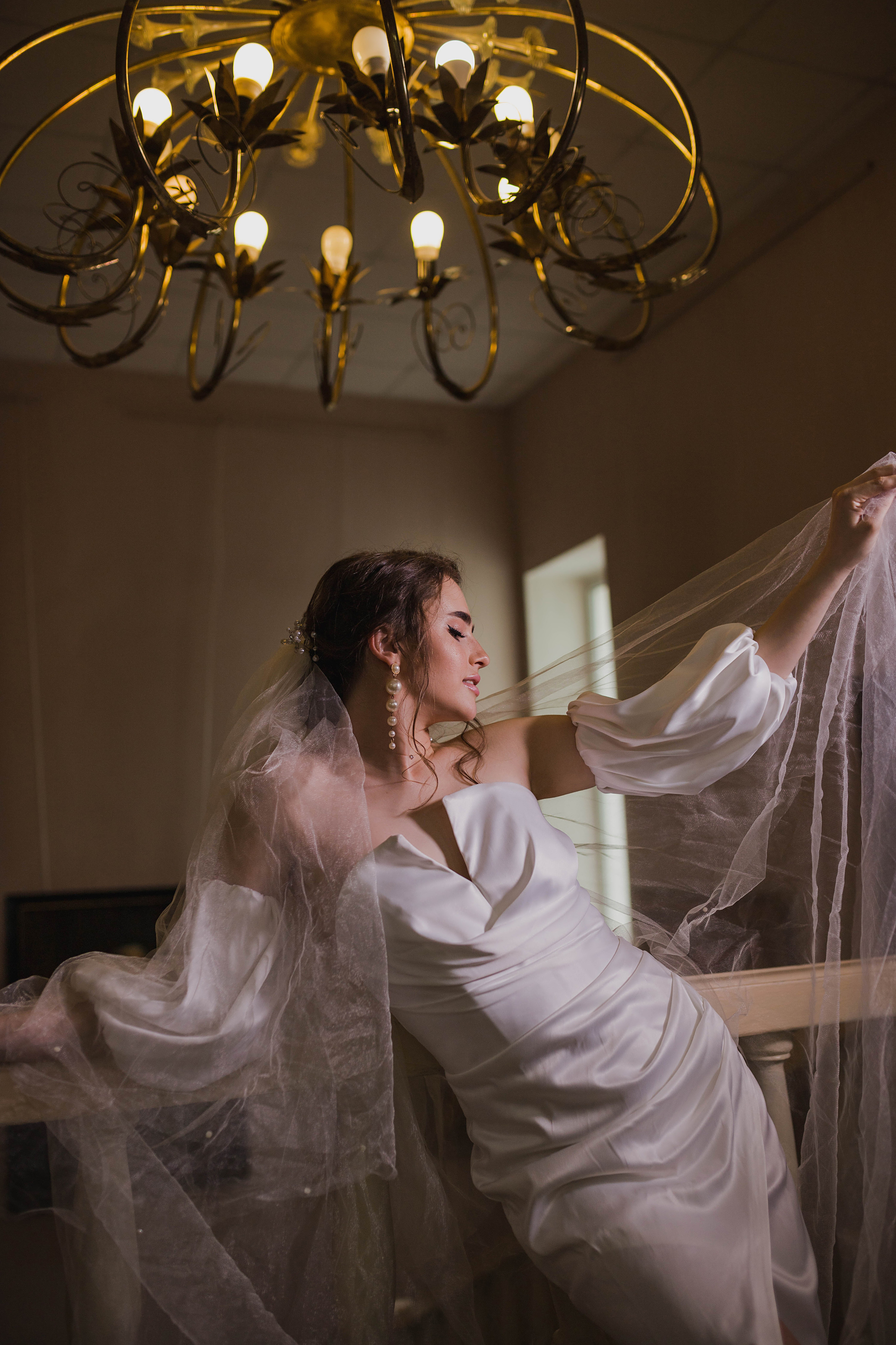 Алина & Илья. Фотограф Сальск Катерина