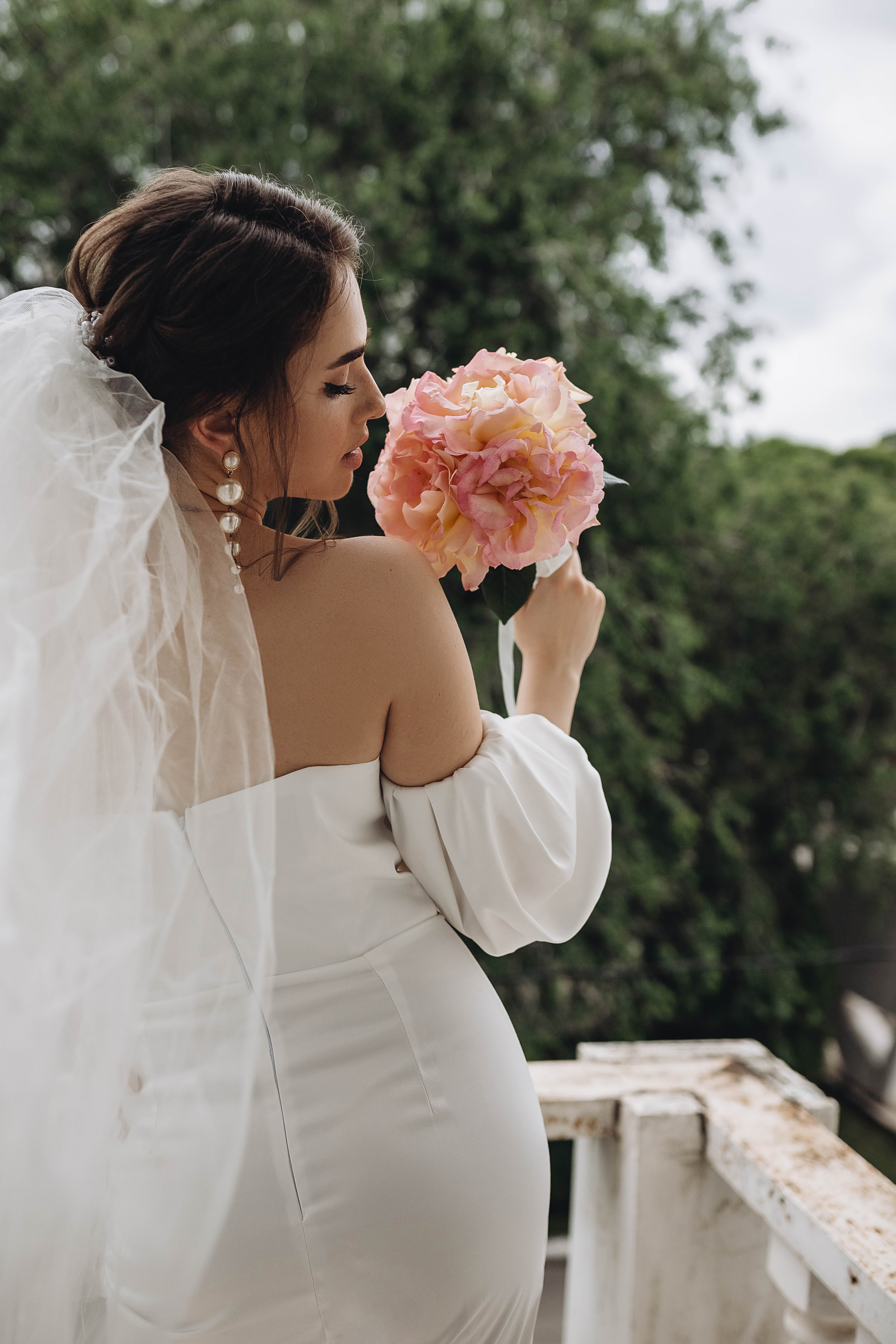 Алина & Илья. Фотограф Сальск Катерина