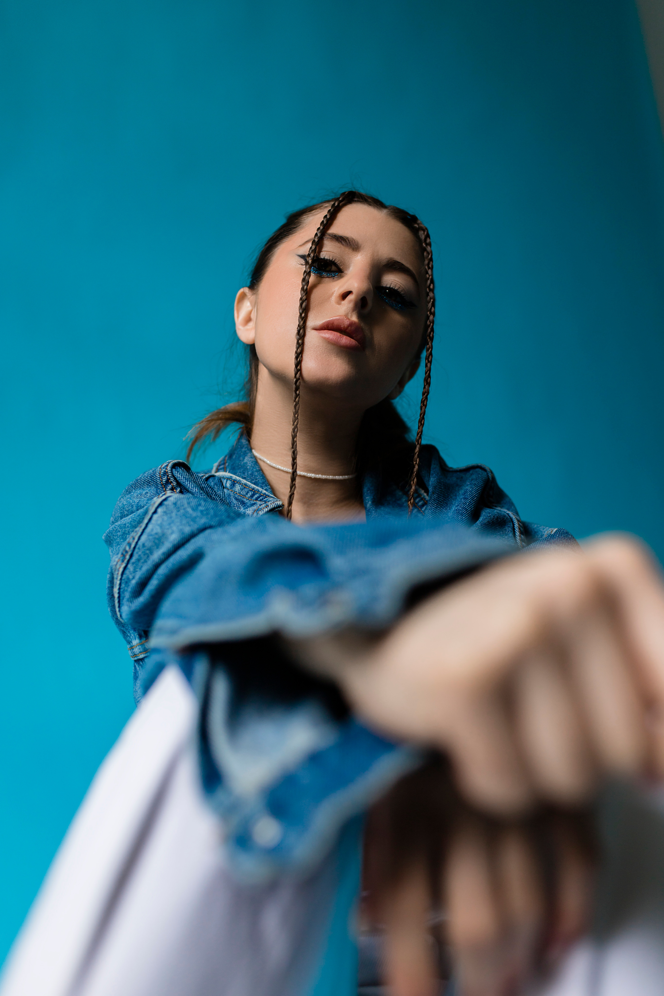 Алина. Фотограф Сальск Катерина