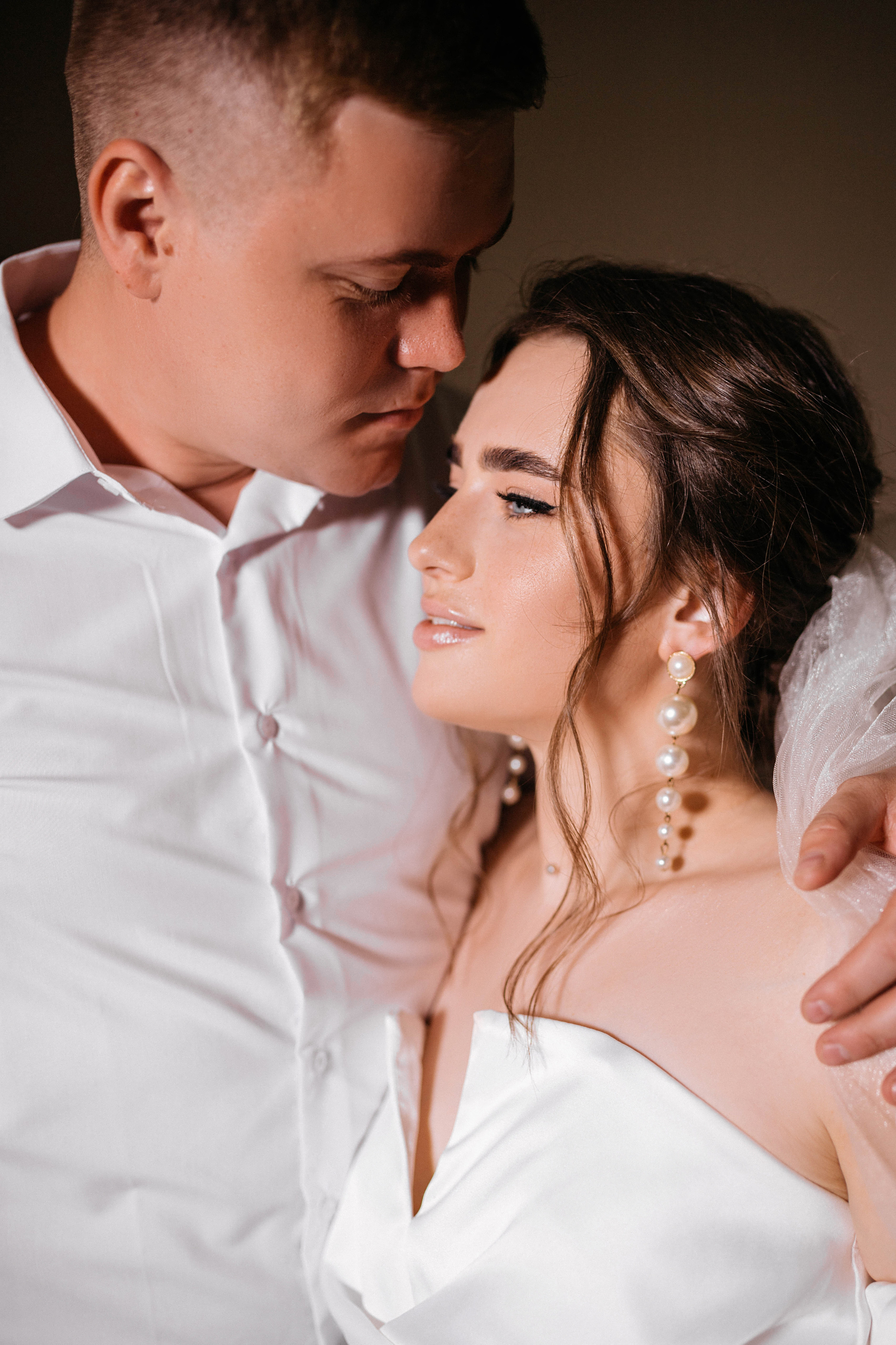 Алина & Илья. Фотограф Сальск Катерина