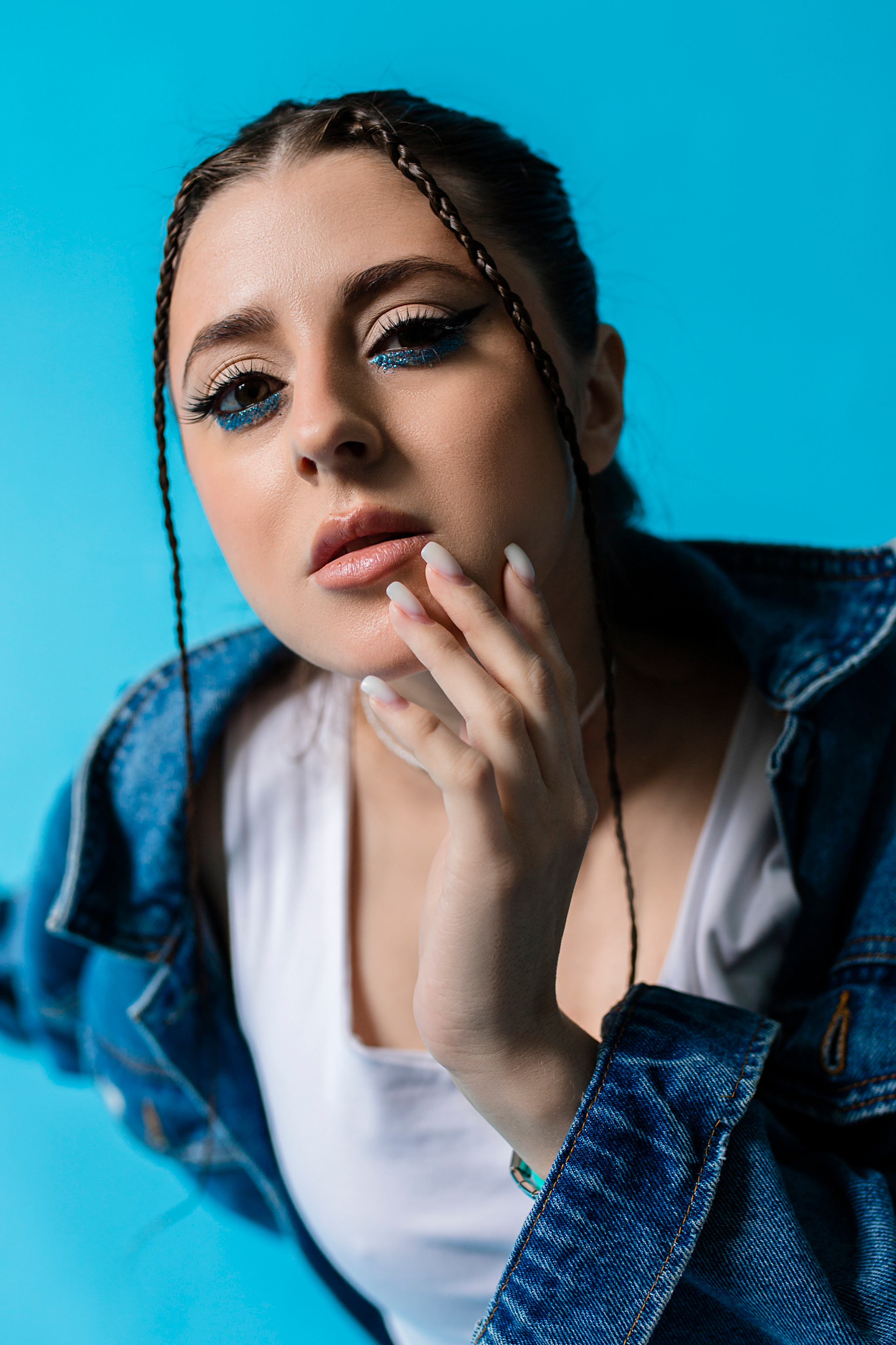 Алина. Фотограф Сальск Катерина