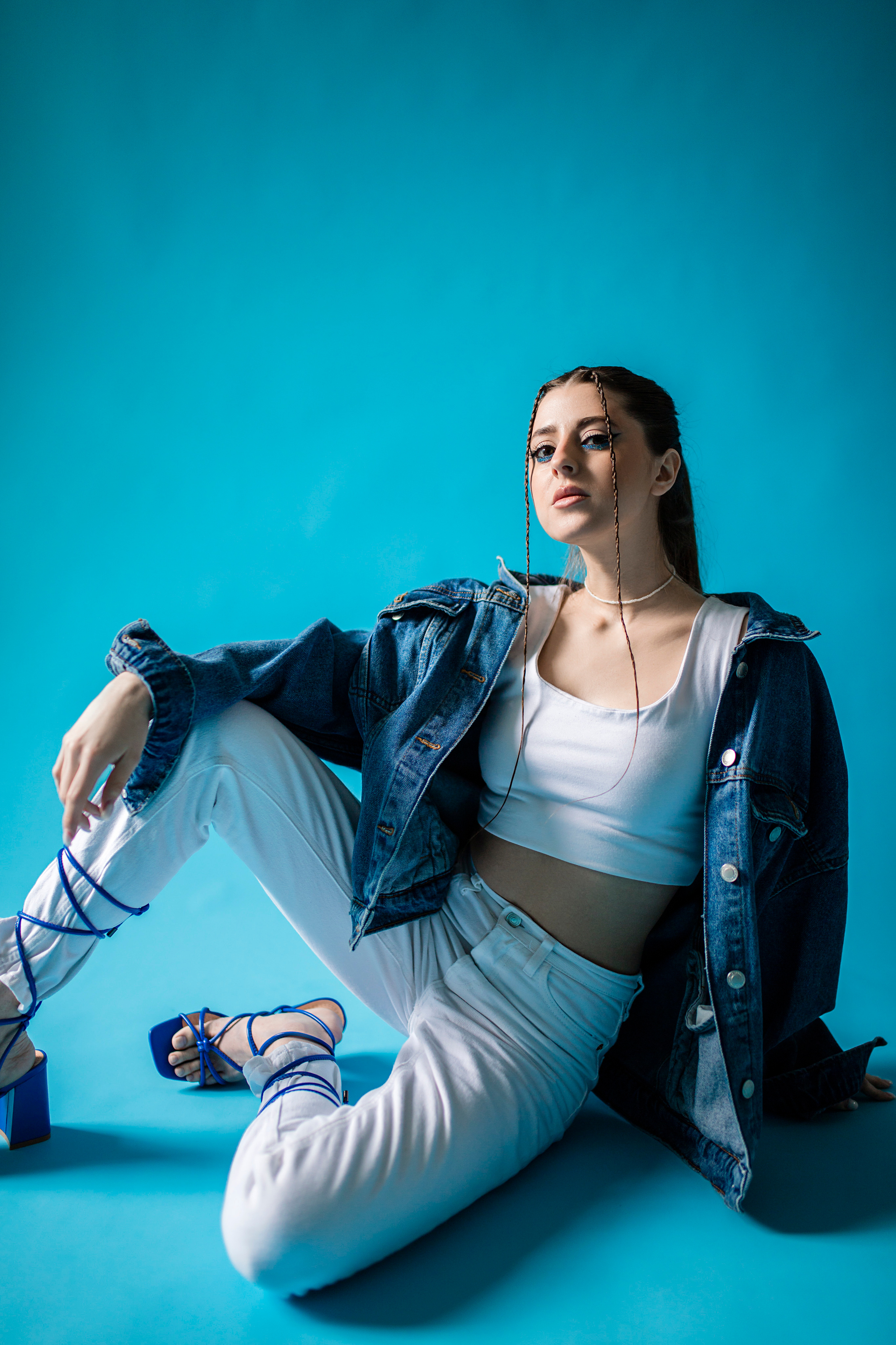 Алина. Фотограф Сальск Катерина