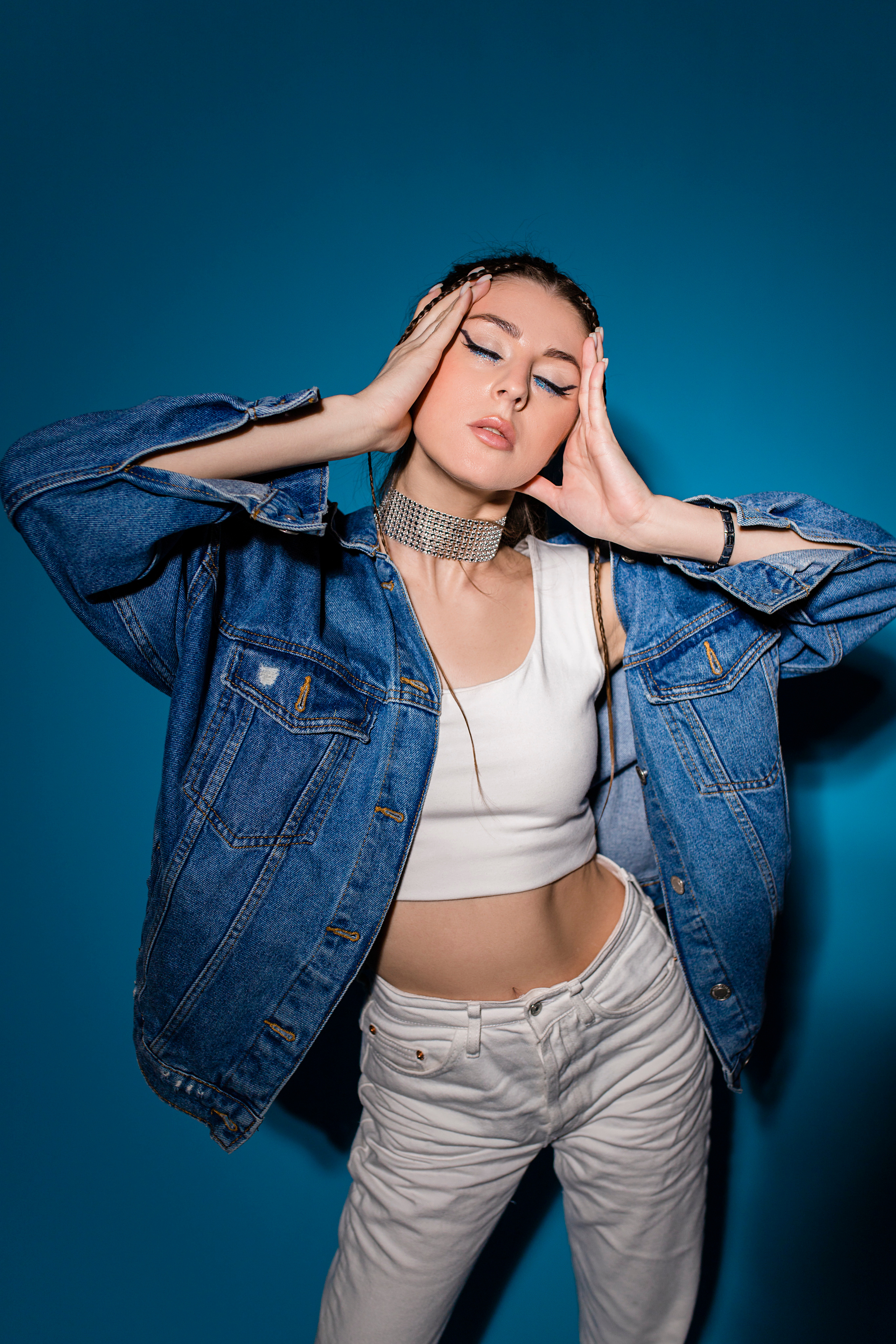 Алина. Фотограф Сальск Катерина