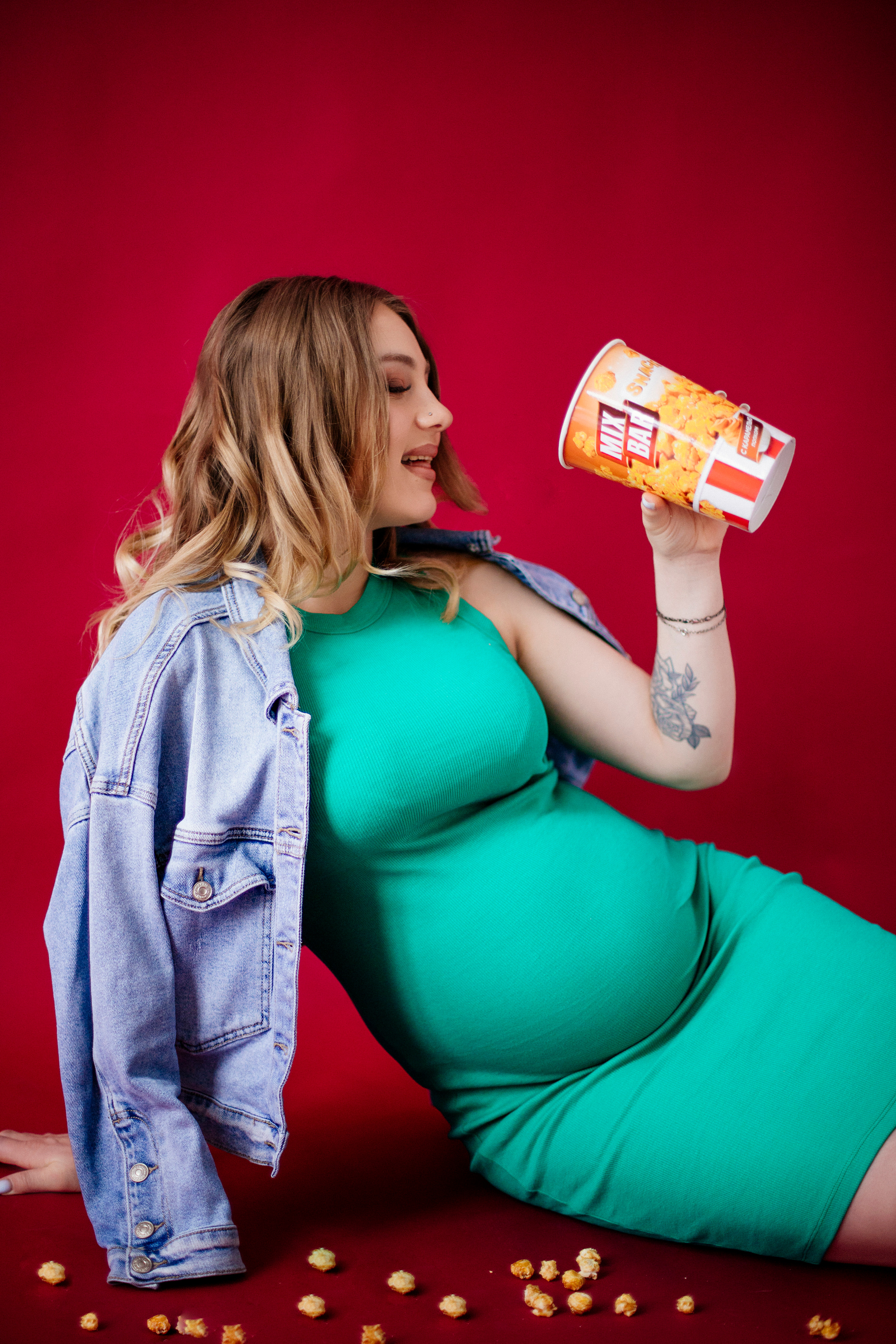 Настя & Никита. Фотограф Сальск Катерина