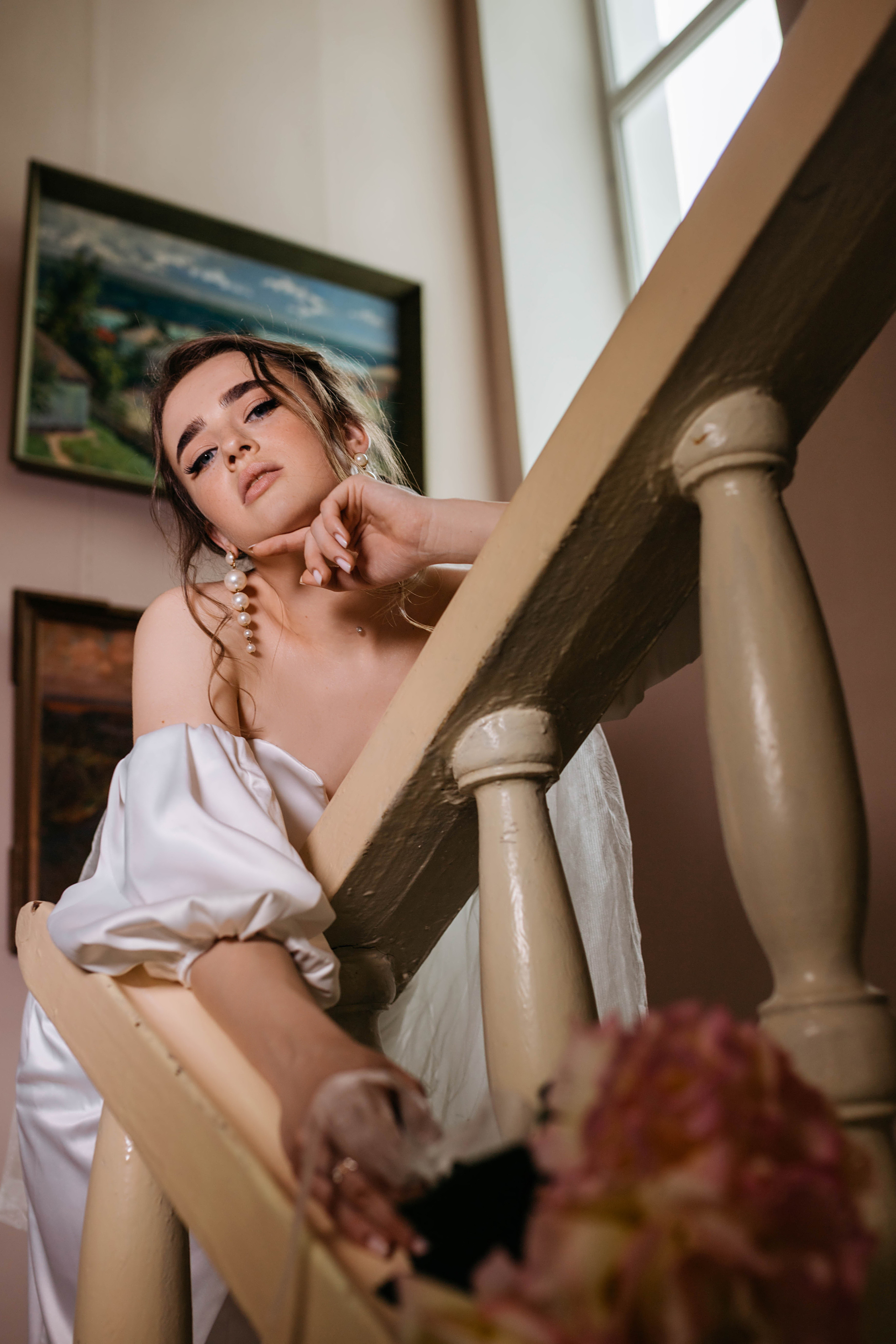 Алина & Илья. Фотограф Сальск Катерина