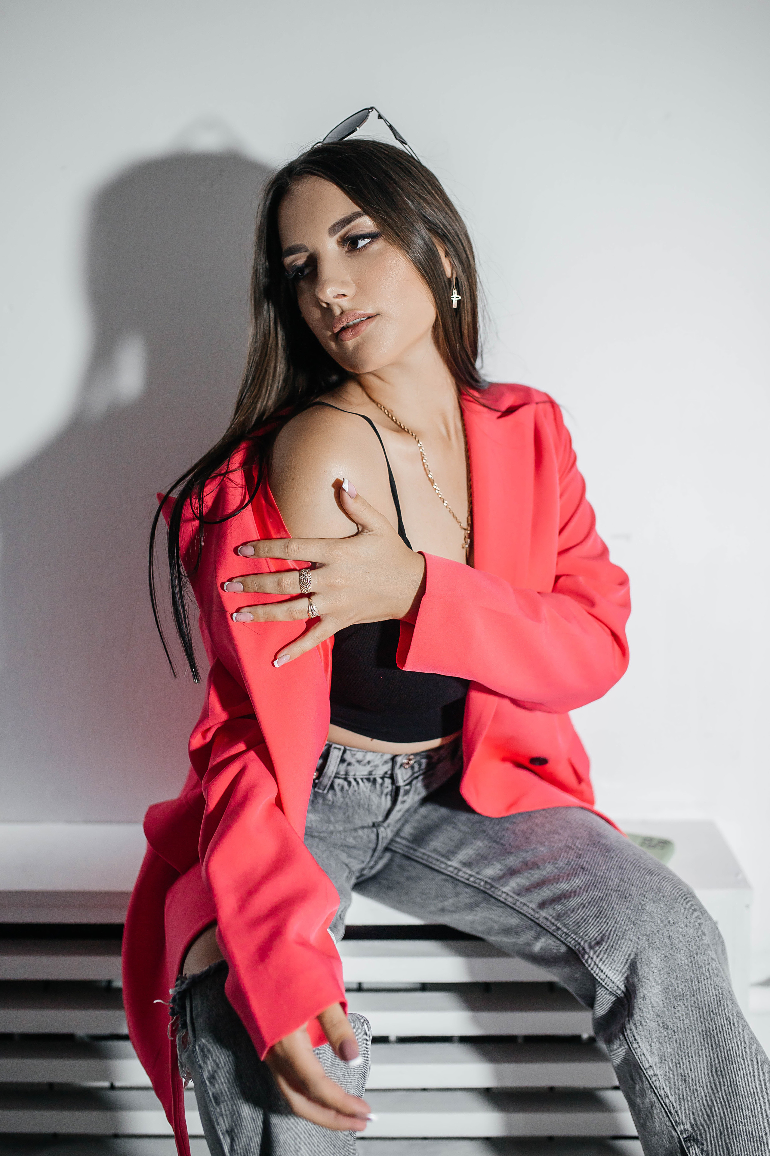 Индивидуальные съёмки. Фотограф Сальск Катерина