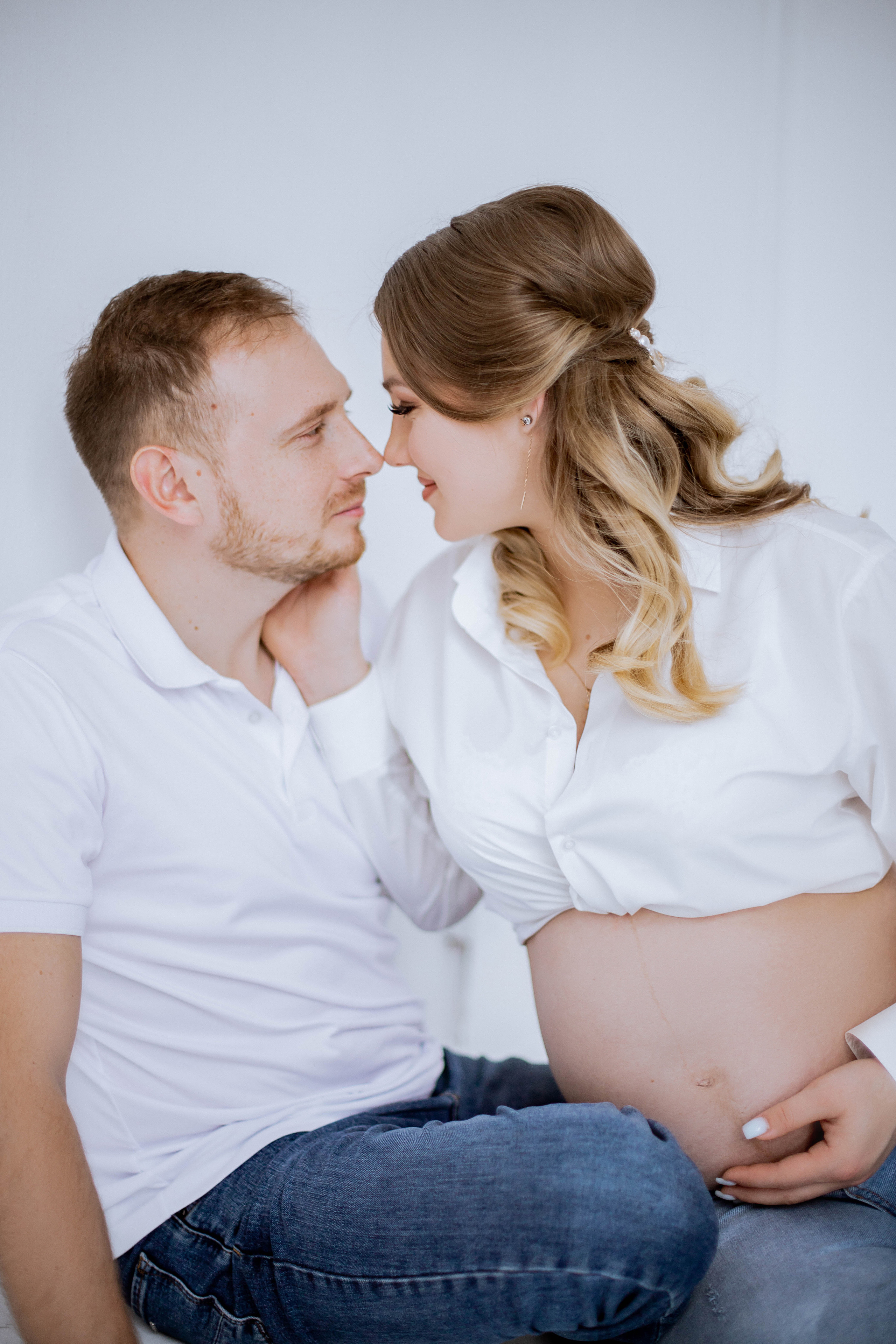 Настя & Никита. Фотограф Сальск Катерина