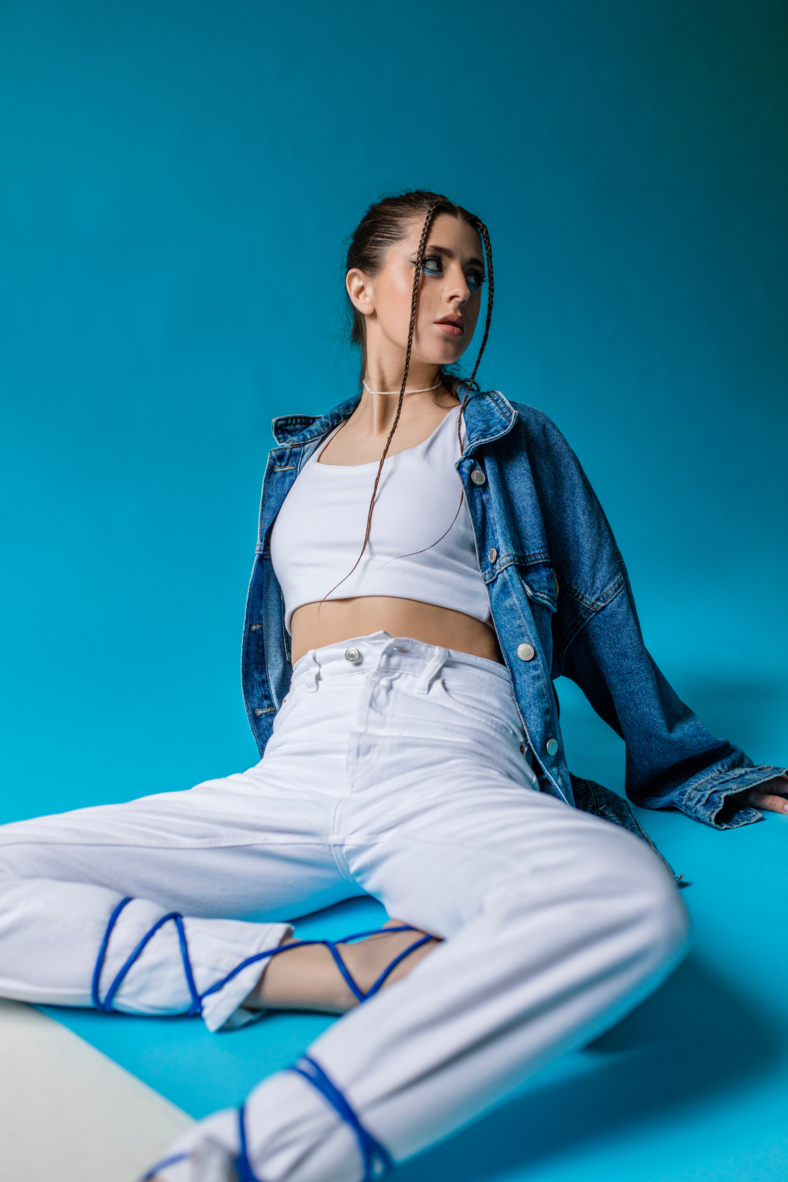 Алина. Фотограф Сальск Катерина