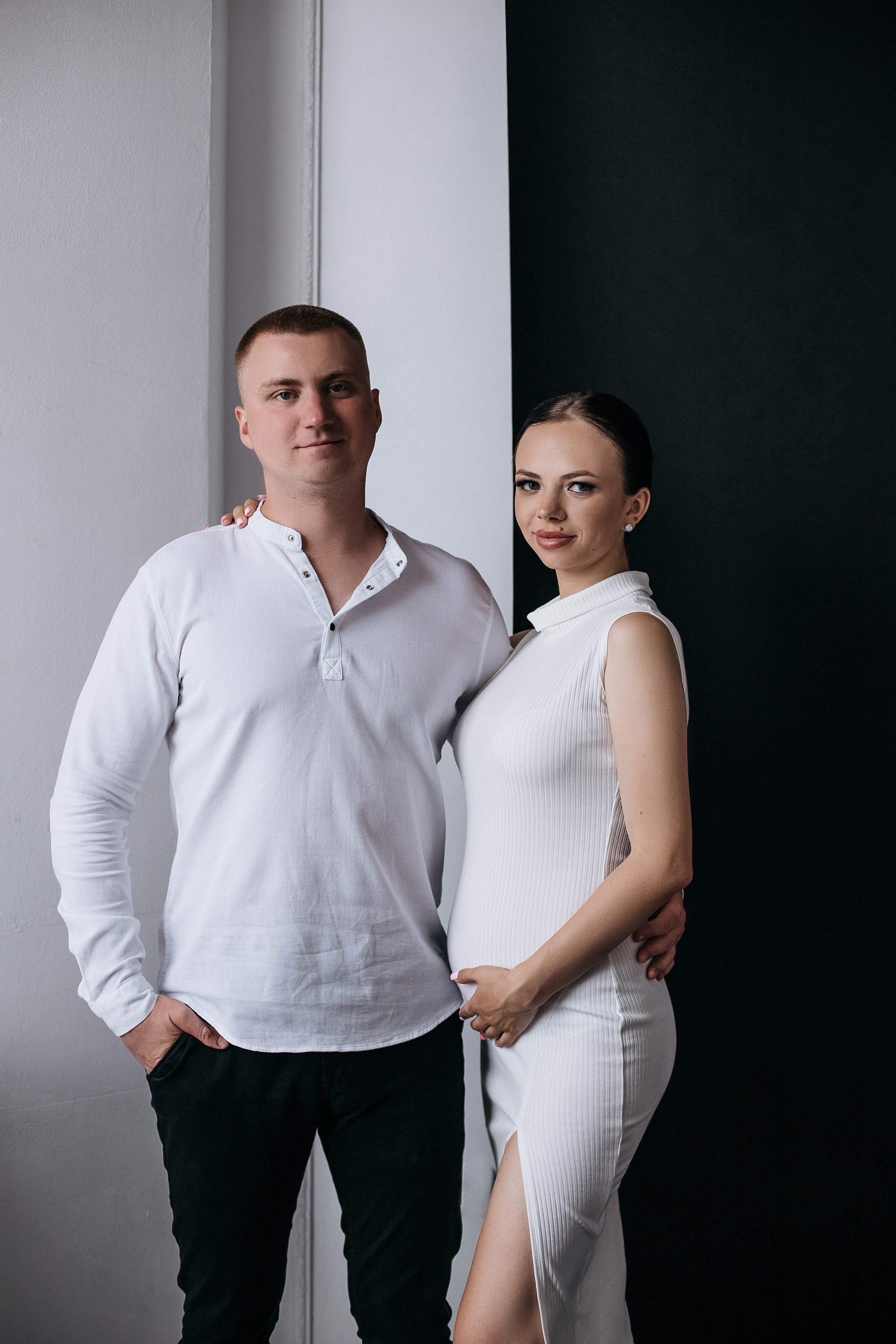 Алла & Вова. Фотограф Сальск Катерина