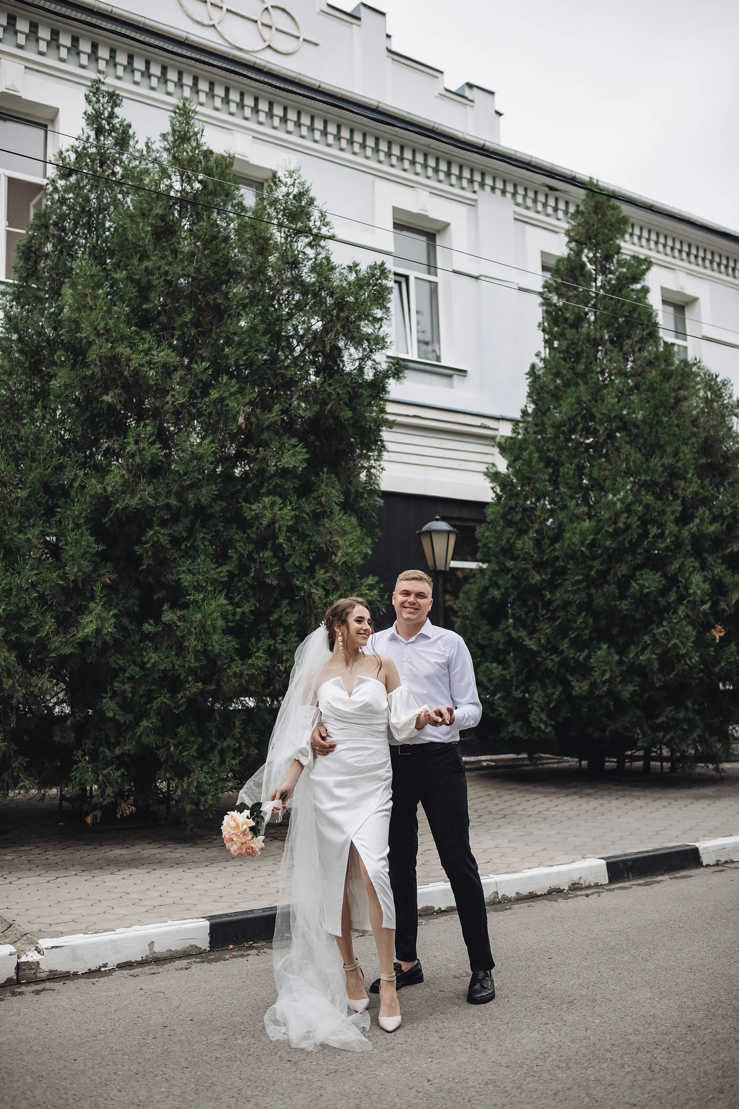 Алина & Илья. Фотограф Сальск Катерина