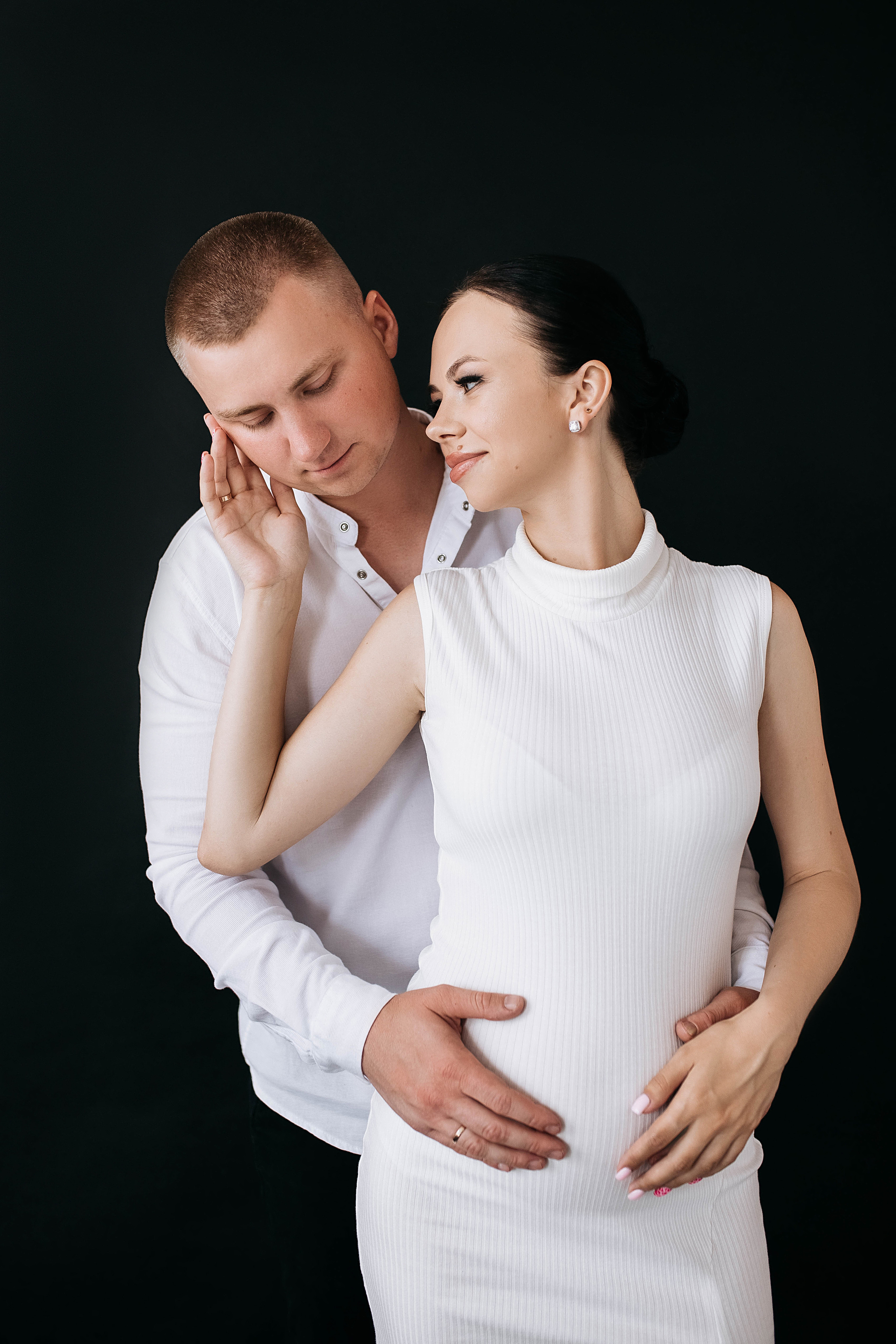 Алла & Вова. Фотограф Сальск Катерина