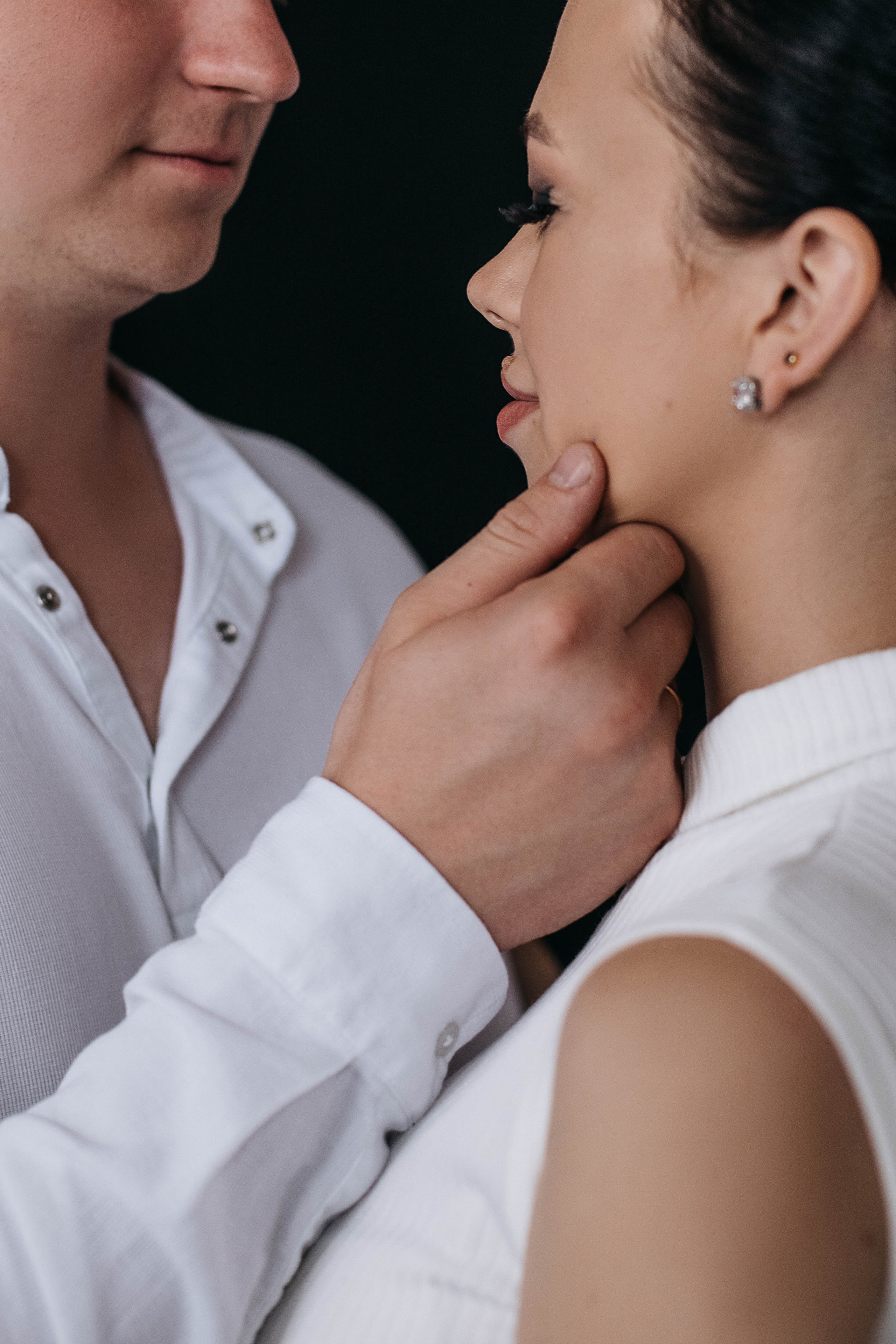 Алла & Вова. Фотограф Сальск Катерина