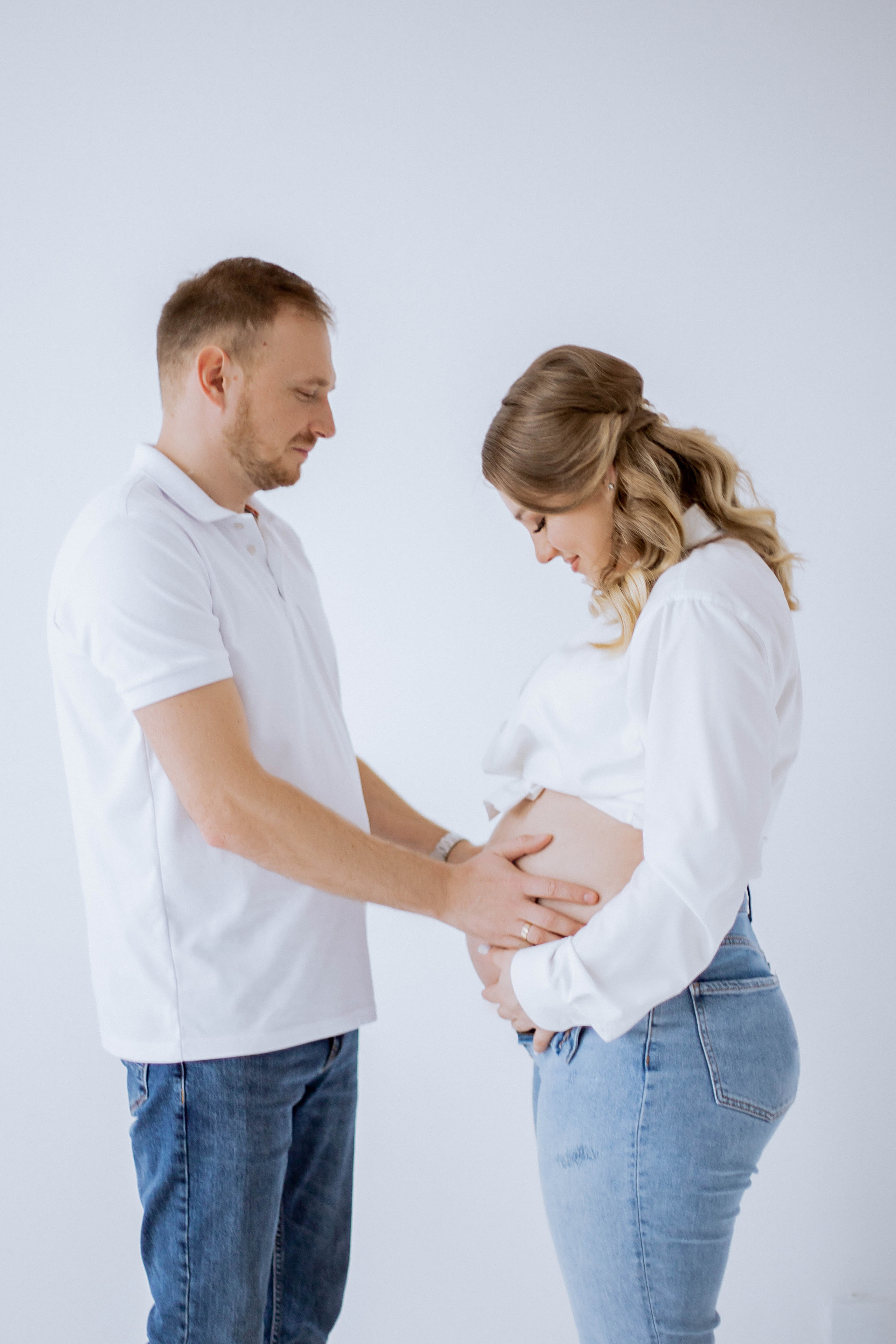 Настя & Никита. Фотограф Сальск Катерина