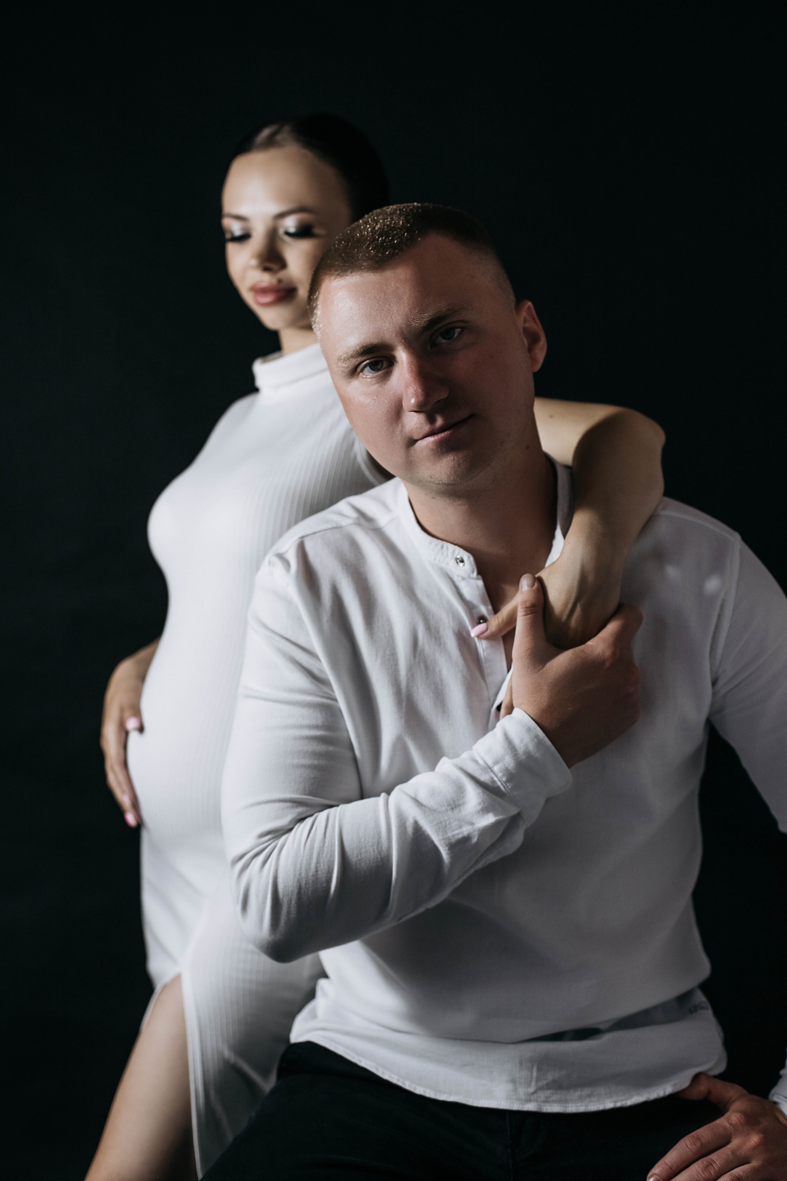 Алла & Вова. Фотограф Сальск Катерина