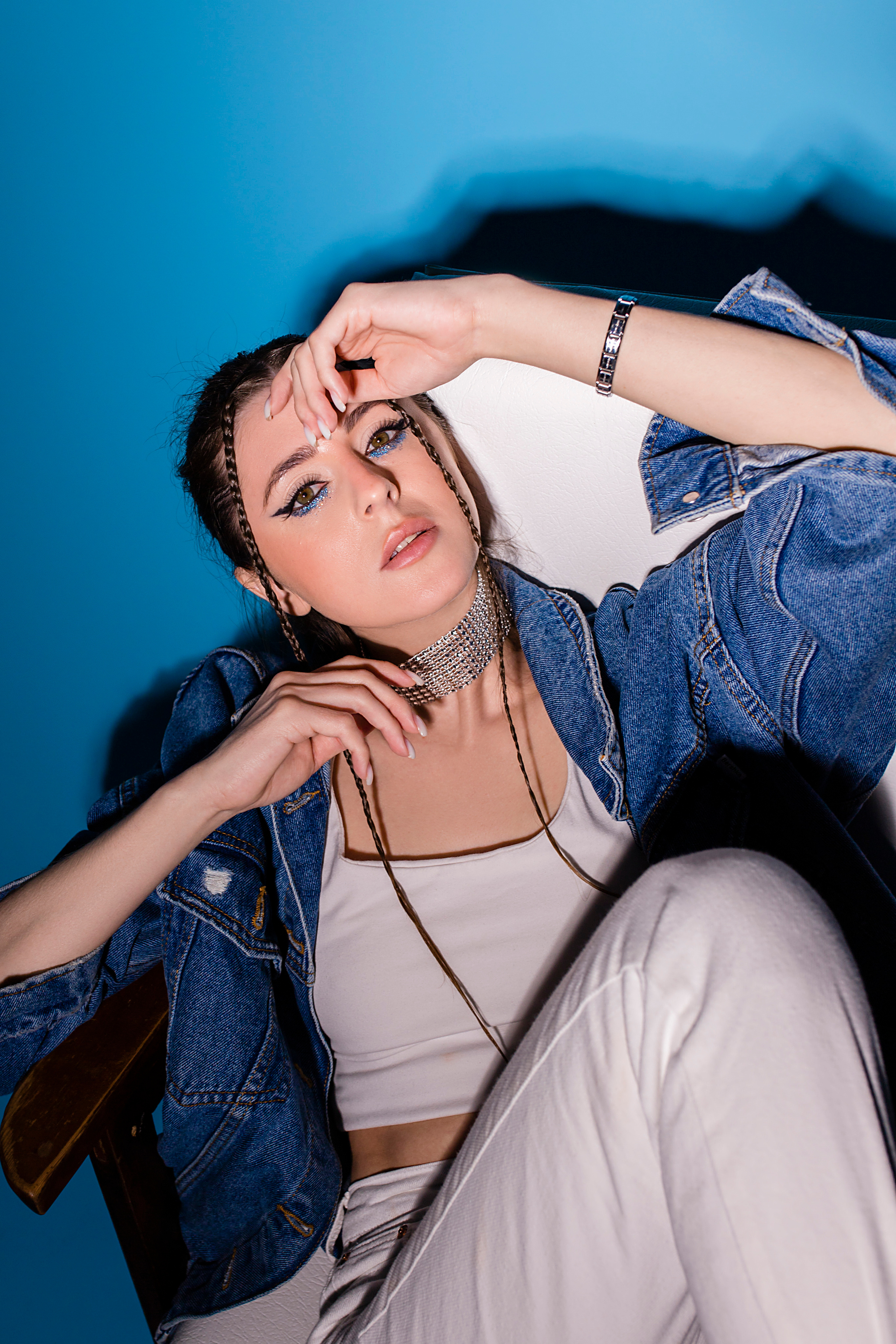 Алина. Фотограф Сальск Катерина