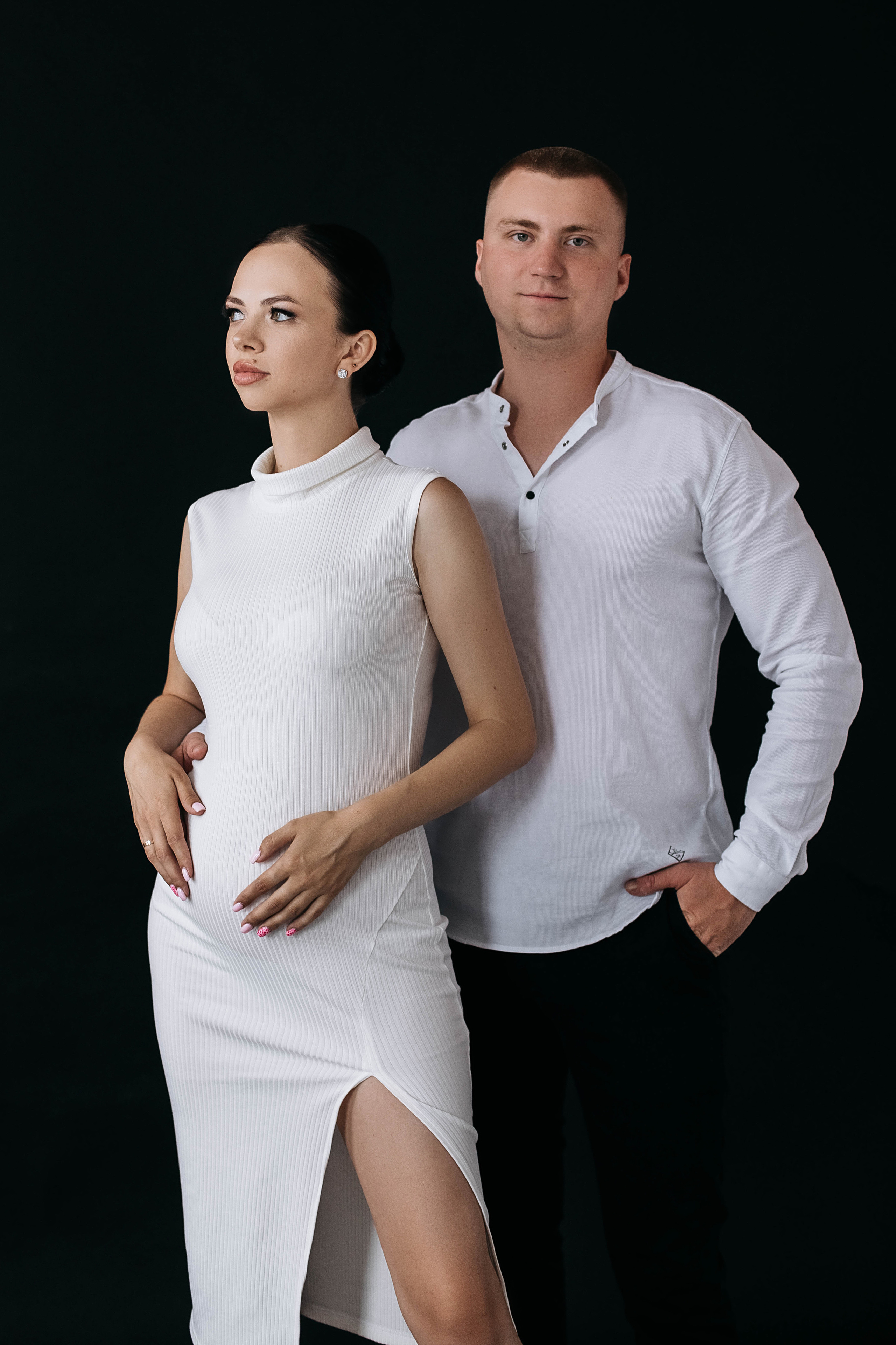 Алла & Вова. Фотограф Сальск Катерина