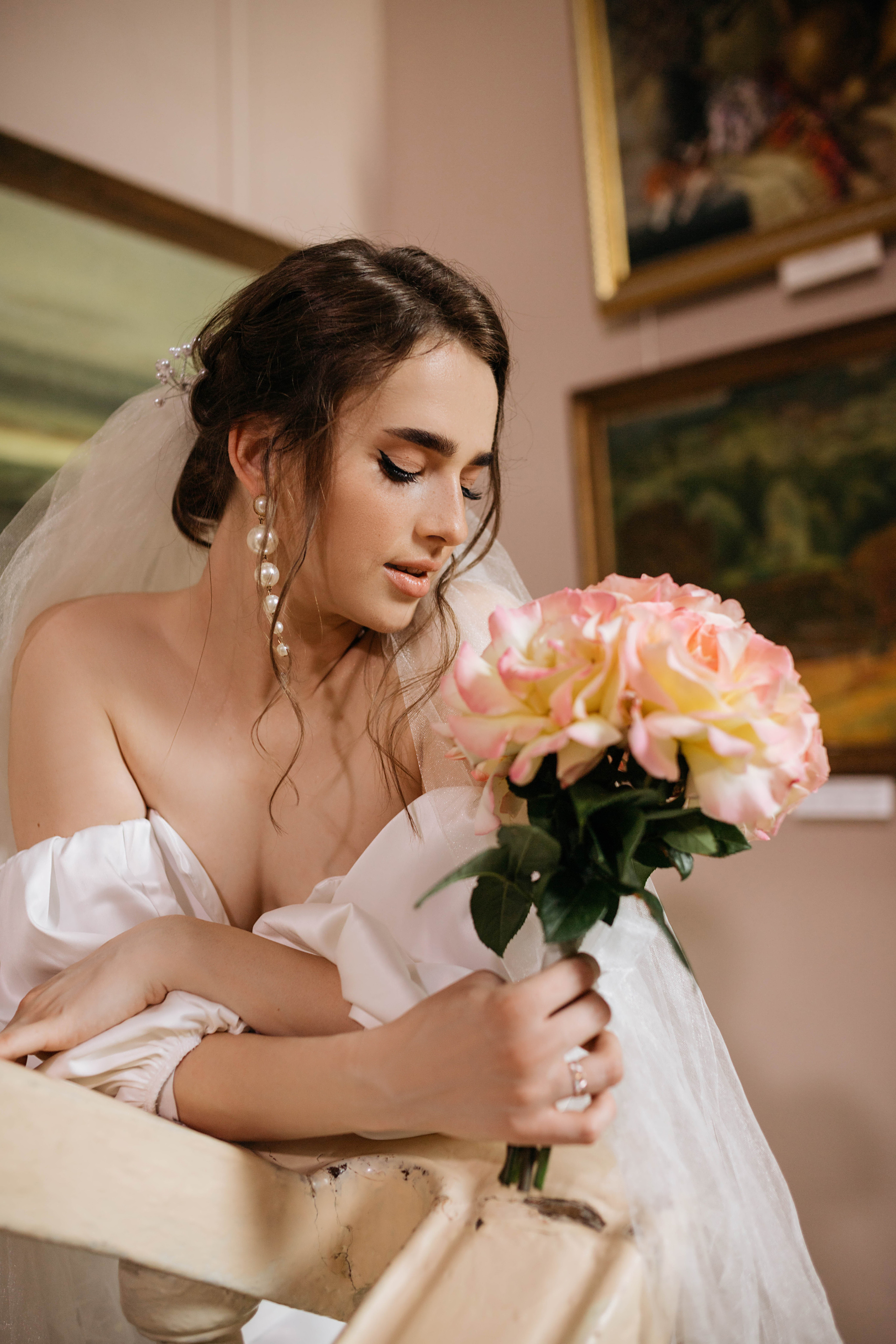 Алина & Илья. Фотограф Сальск Катерина