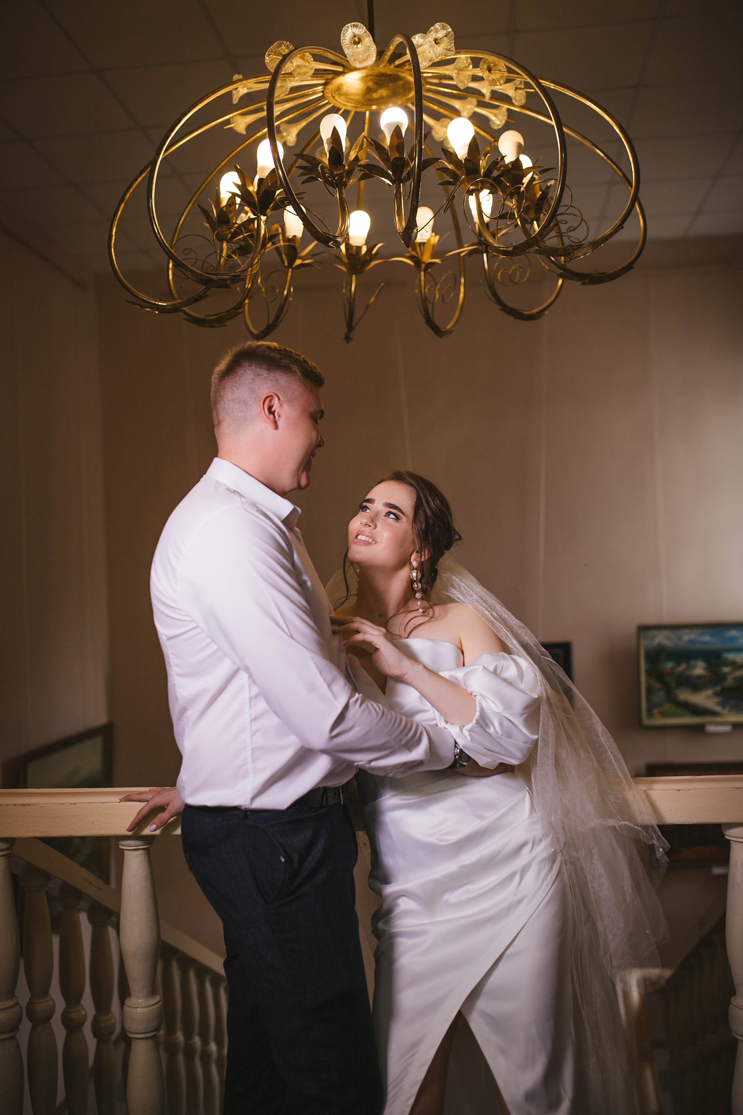 Алина & Илья. Фотограф Сальск Катерина