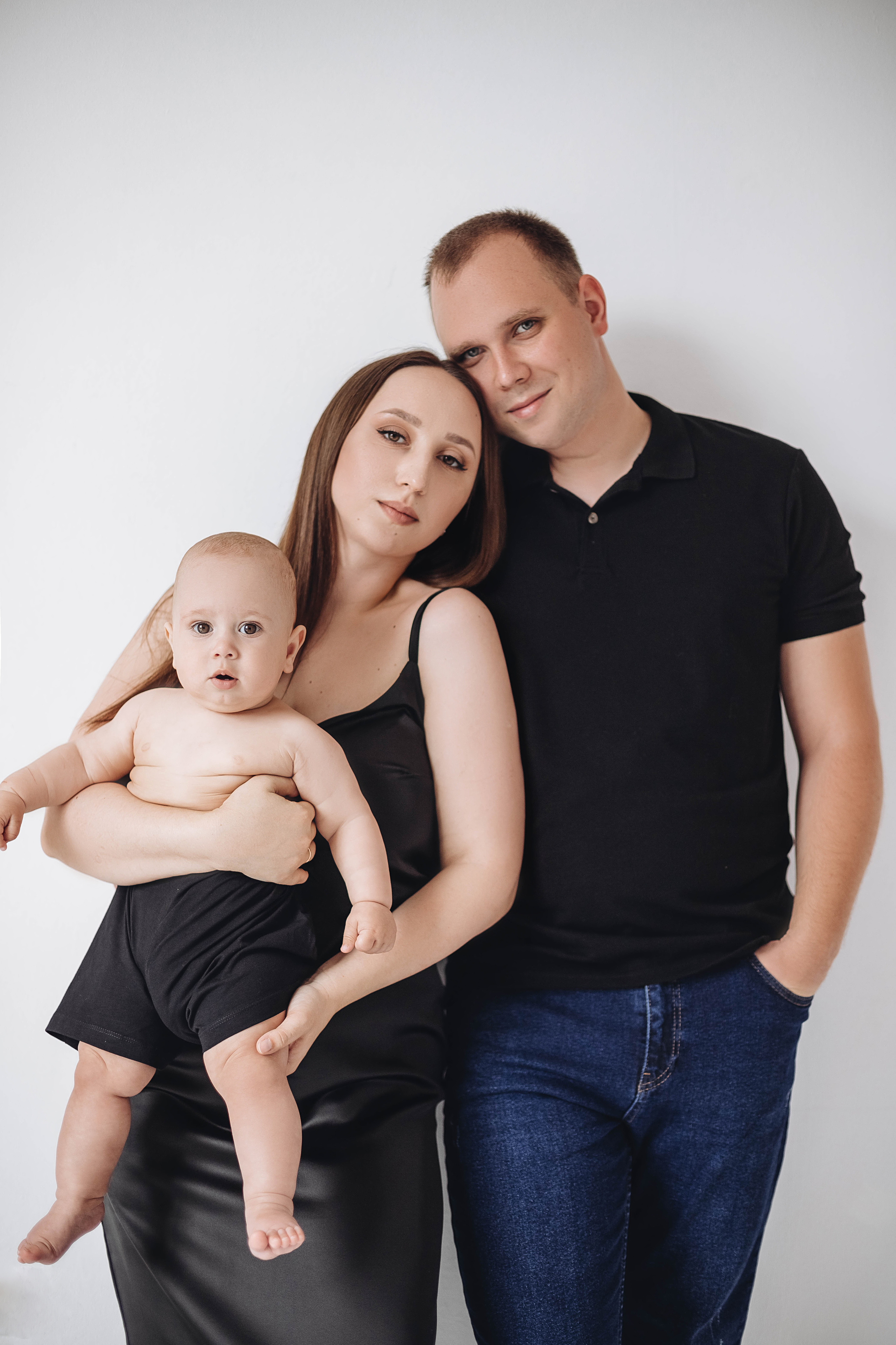 Марина & Александр. Фотограф Сальск Катерина