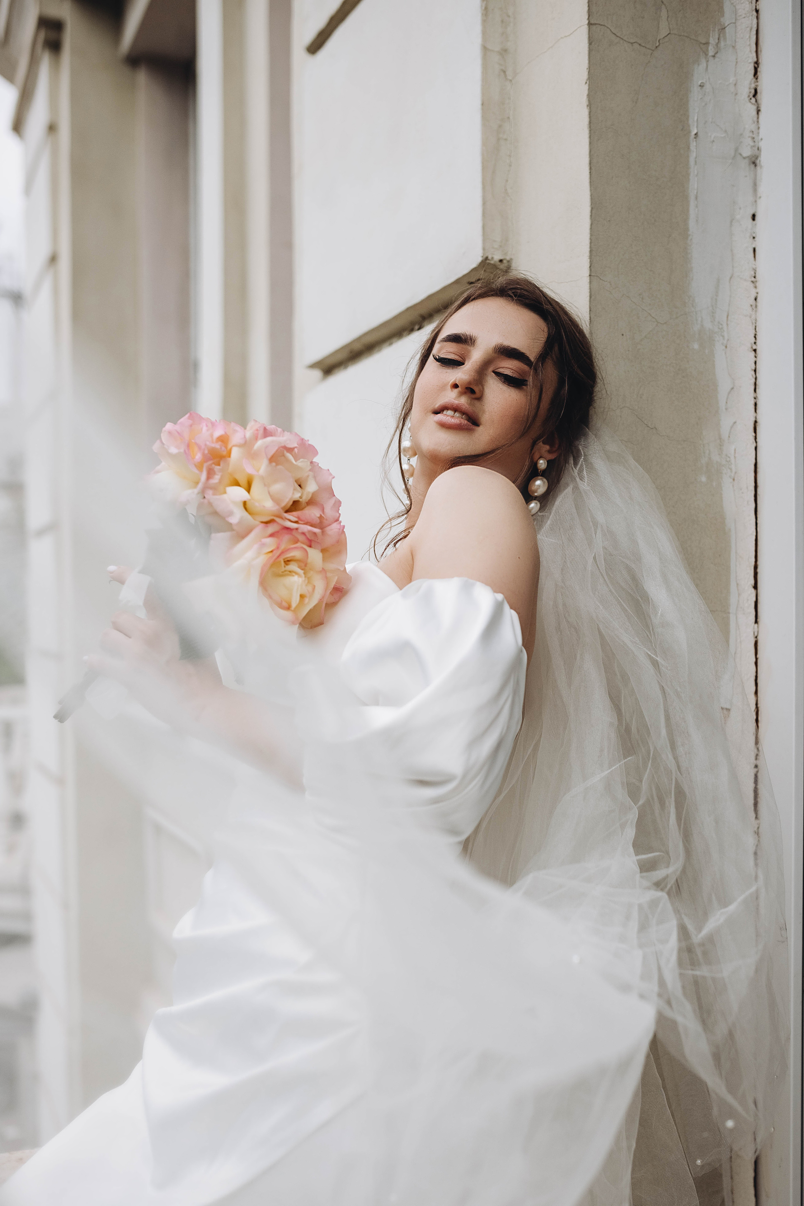 Алина & Илья. Фотограф Сальск Катерина