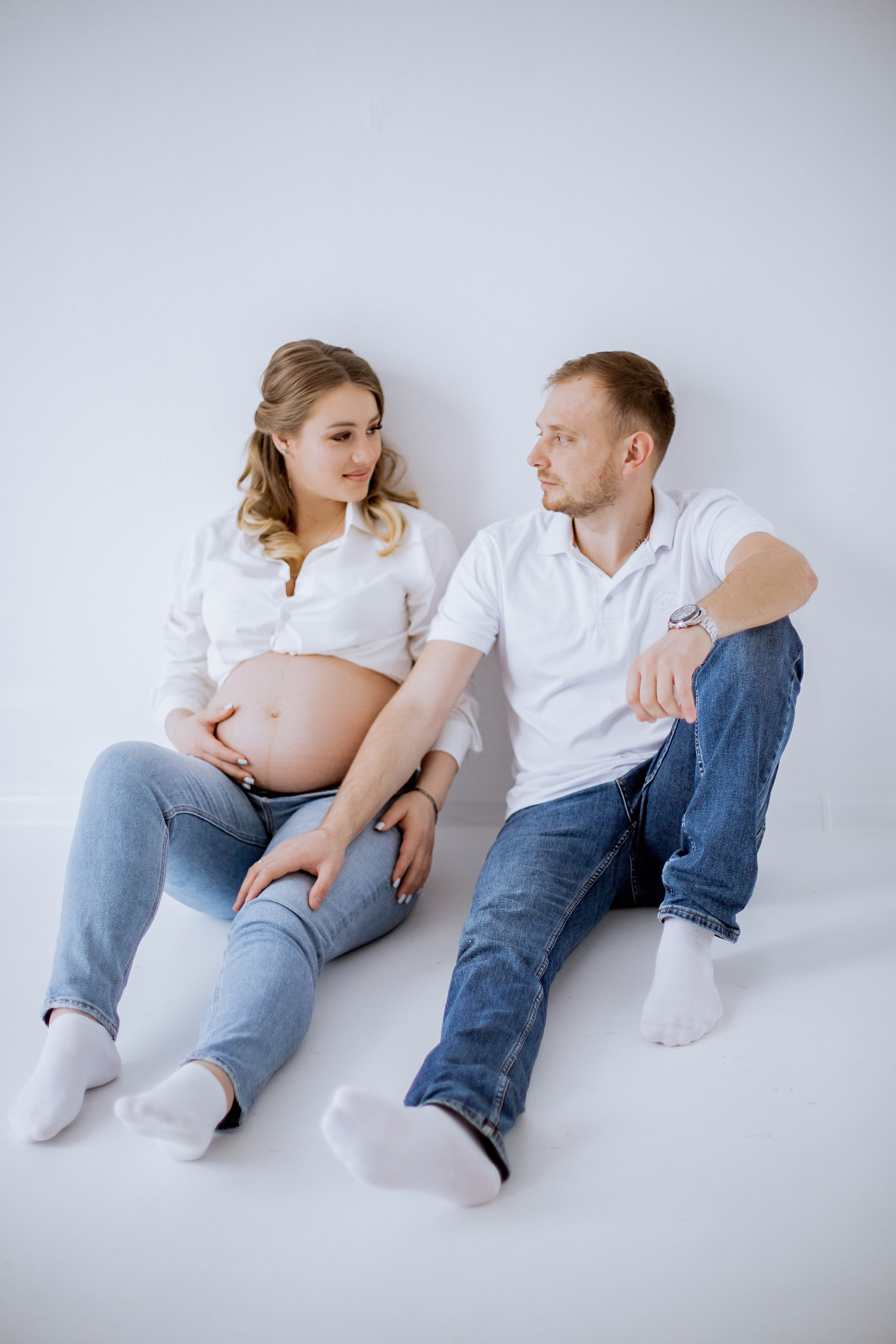 Настя & Никита. Фотограф Сальск Катерина