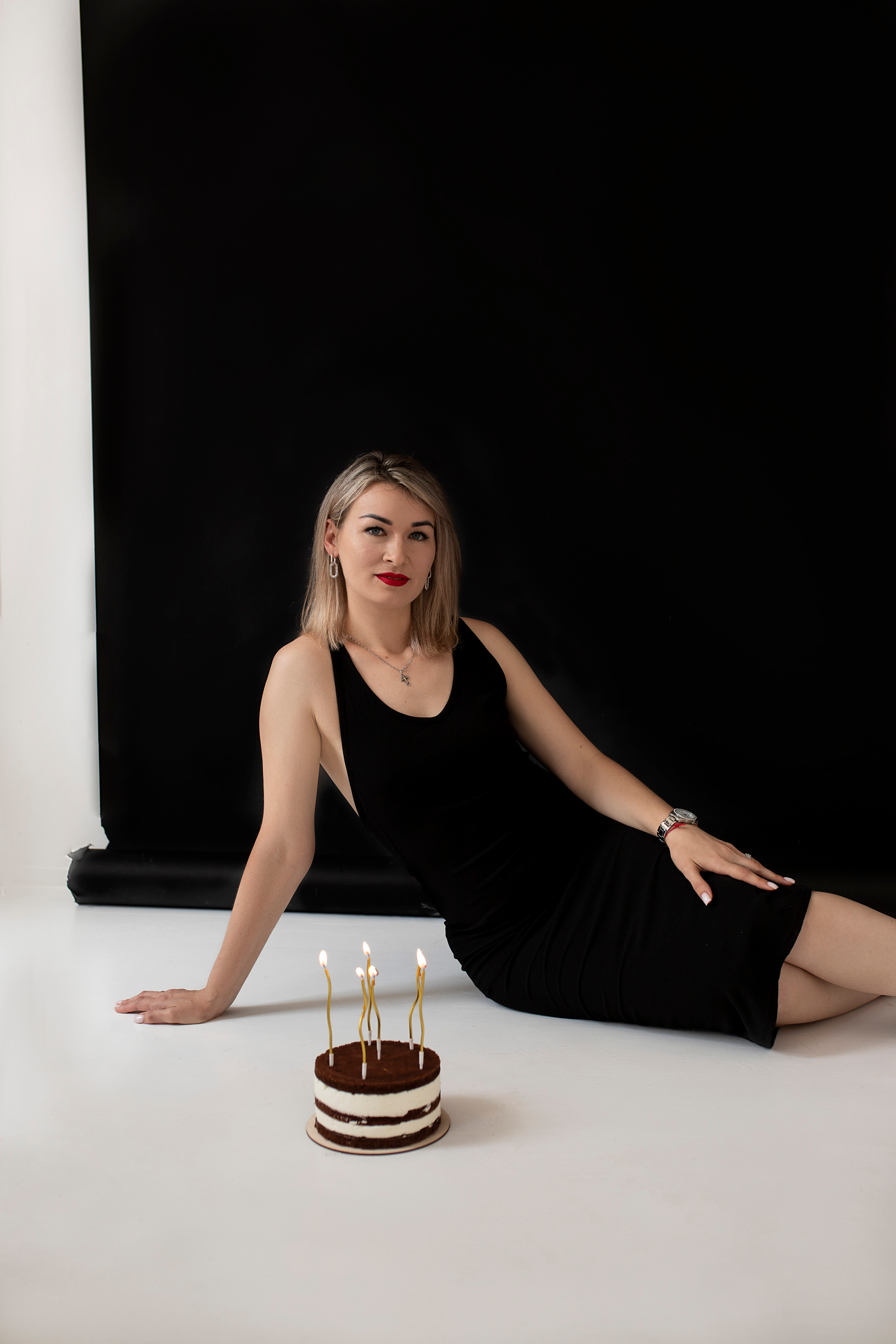 Индивидуальные съёмки. Фотограф Сальск Катерина