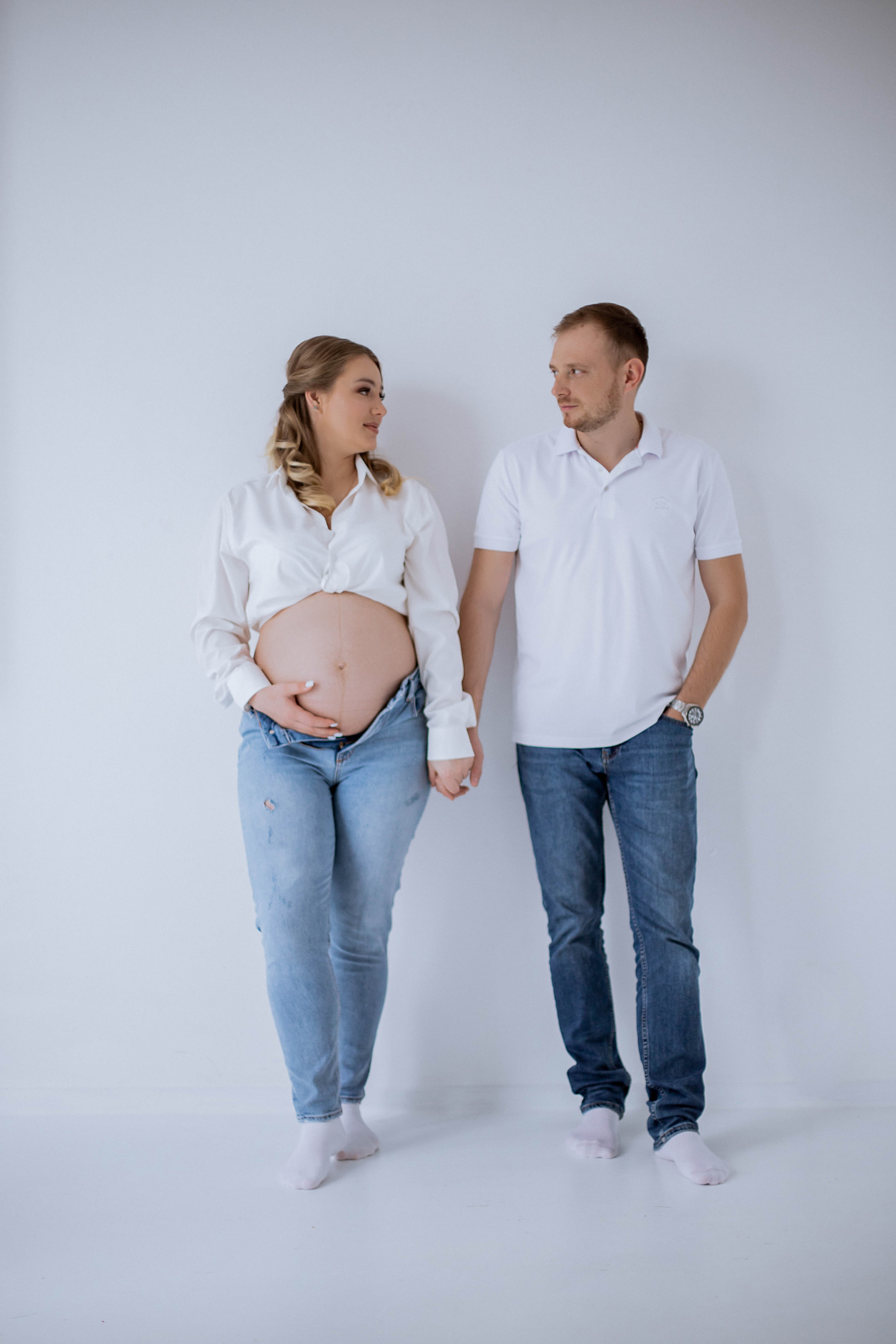 Настя & Никита. Фотограф Сальск Катерина