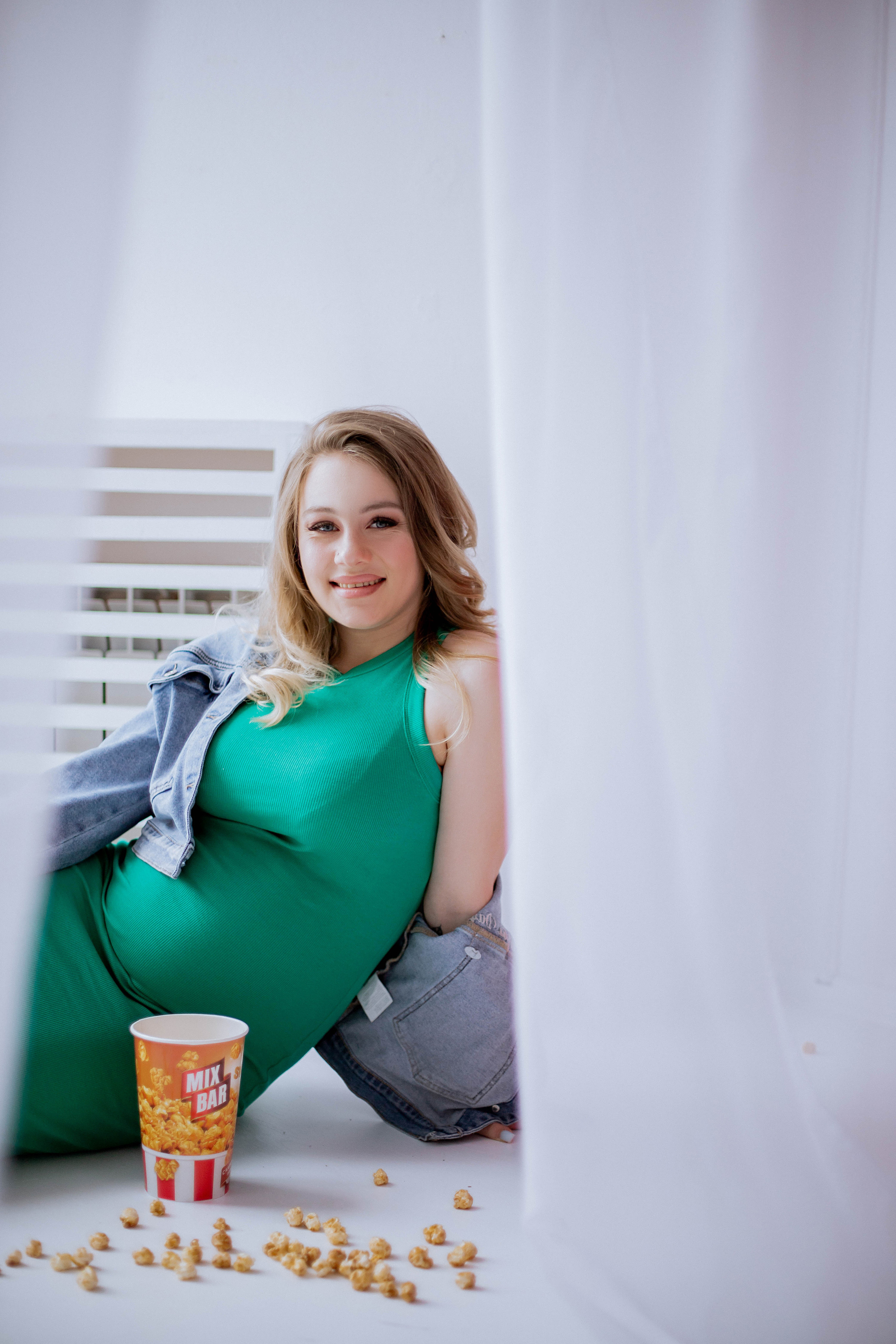 Настя & Никита. Фотограф Сальск Катерина