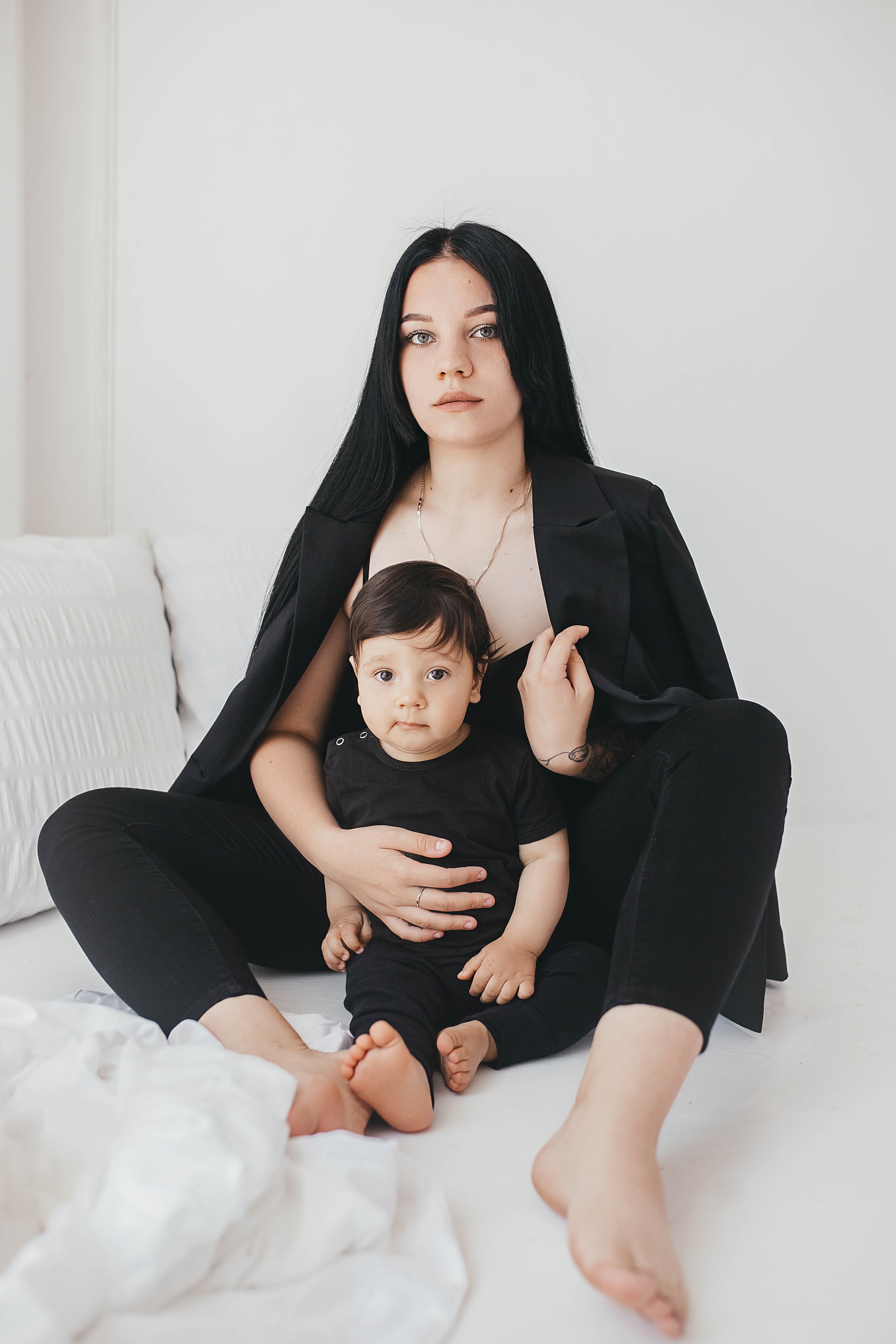 Даша & Тим. Фотограф Сальск Катерина