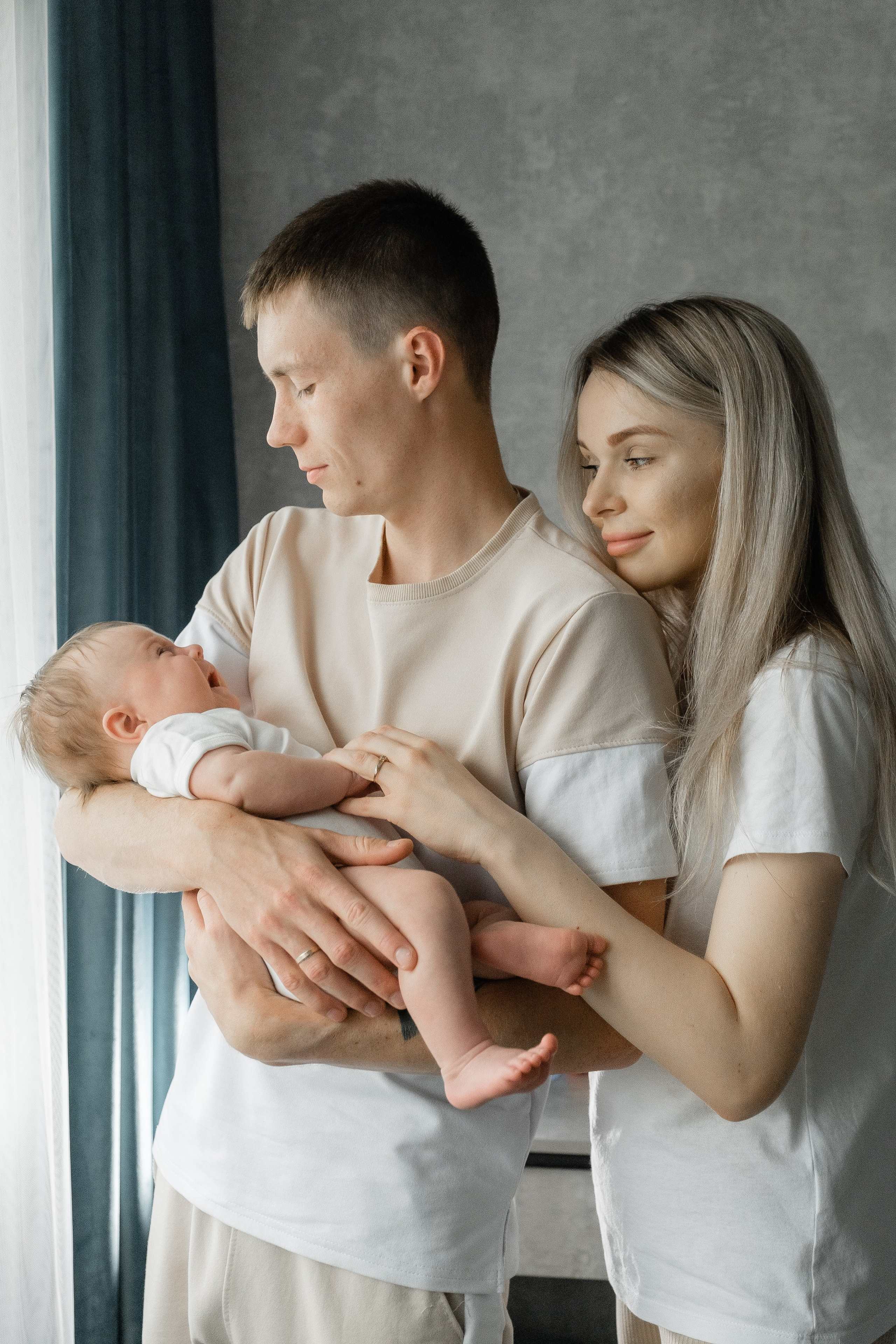 Мирон. Фотограф в Кемерово Анастасия Филаткина