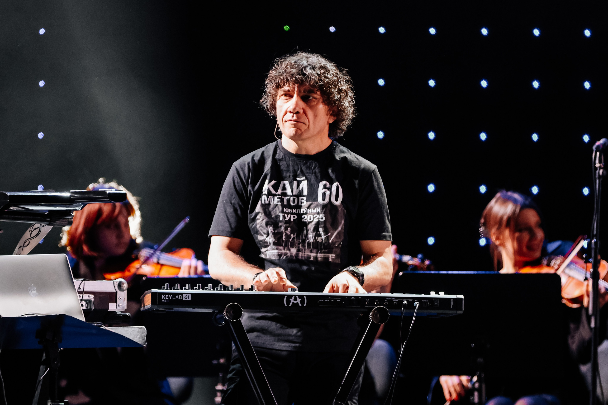 Кай Метов, Кремлевский Дворец. Фотограф Ольга Махалова — Санкт-Петербург, Москва, Нижний Новгород